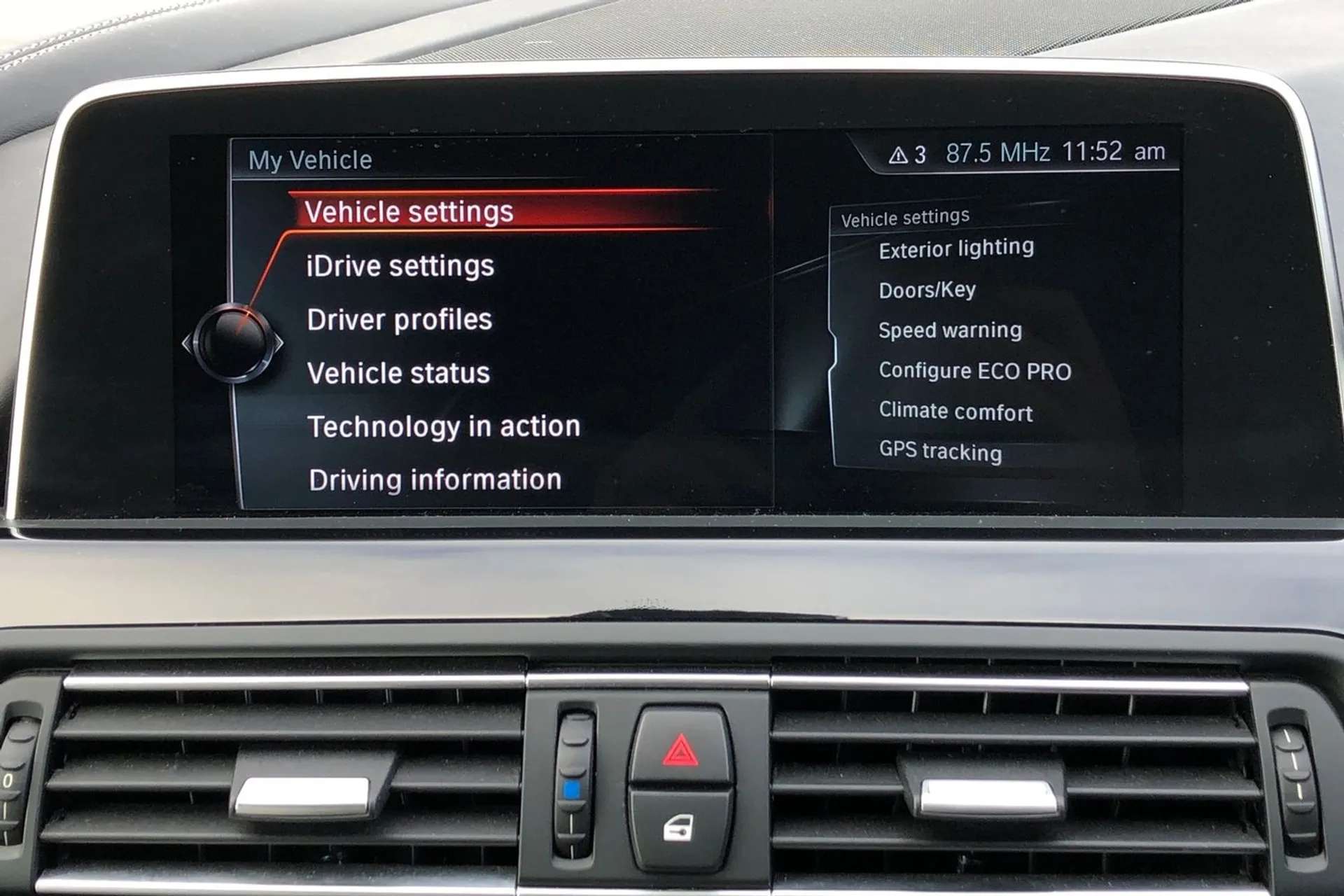 2017 BMW 6 SERIES 2017 BMW 6 SERIES