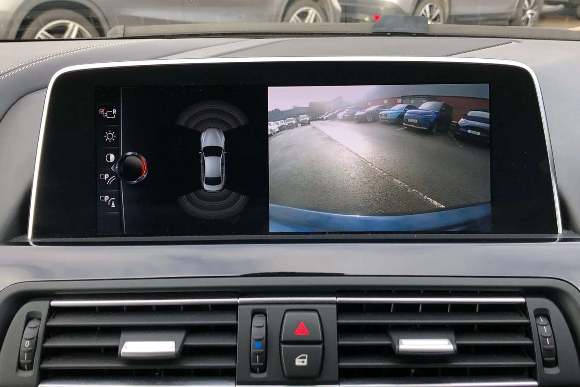 2017 BMW 6 SERIES 2017 BMW 6 SERIES