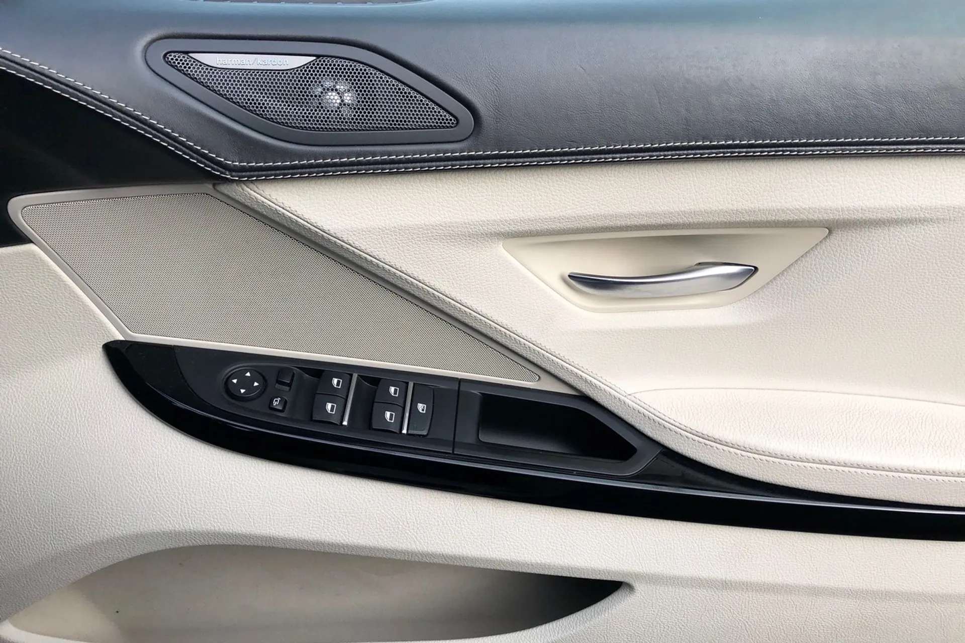 2017 BMW 6 SERIES 2017 BMW 6 SERIES