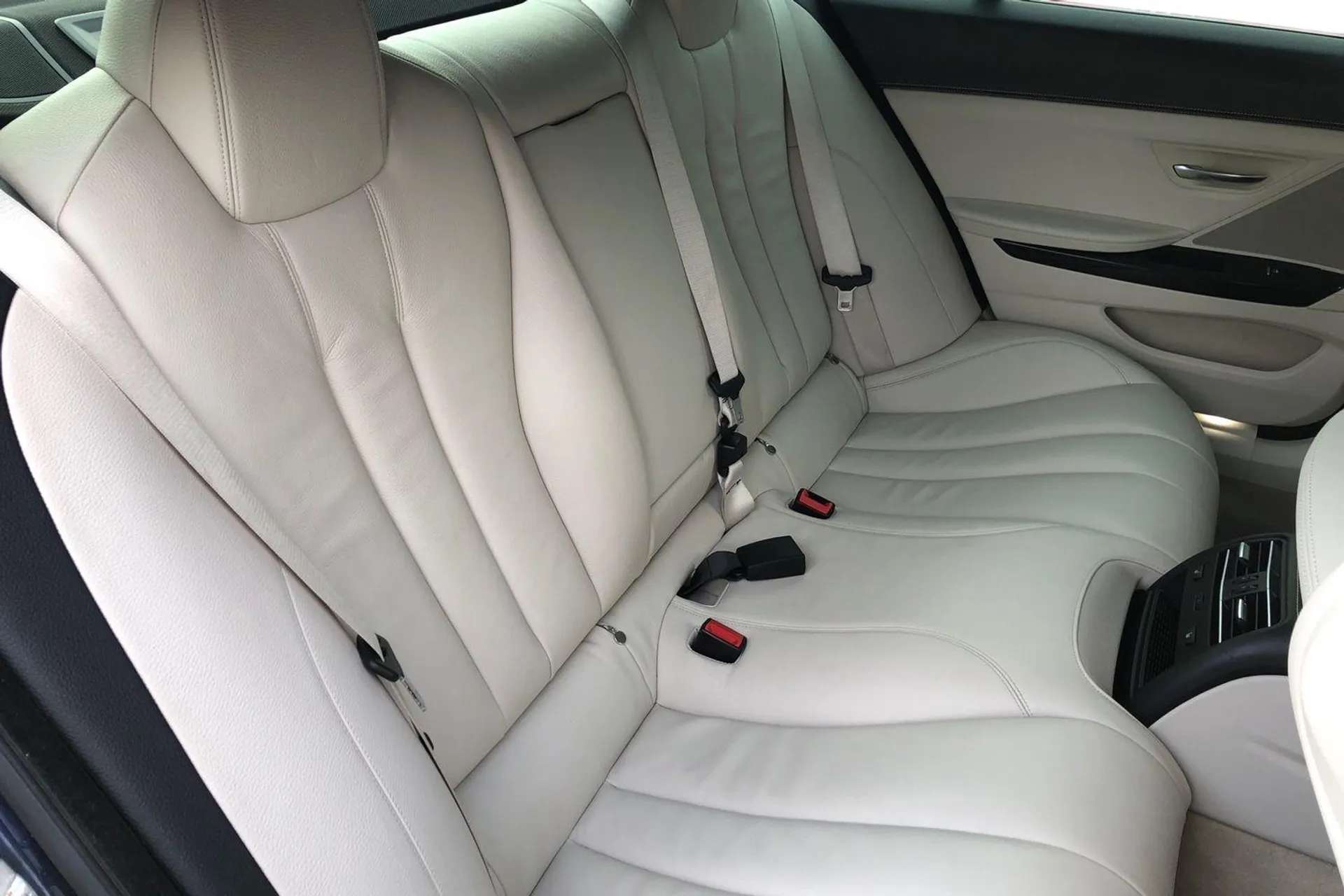 2017 BMW 6 SERIES 2017 BMW 6 SERIES