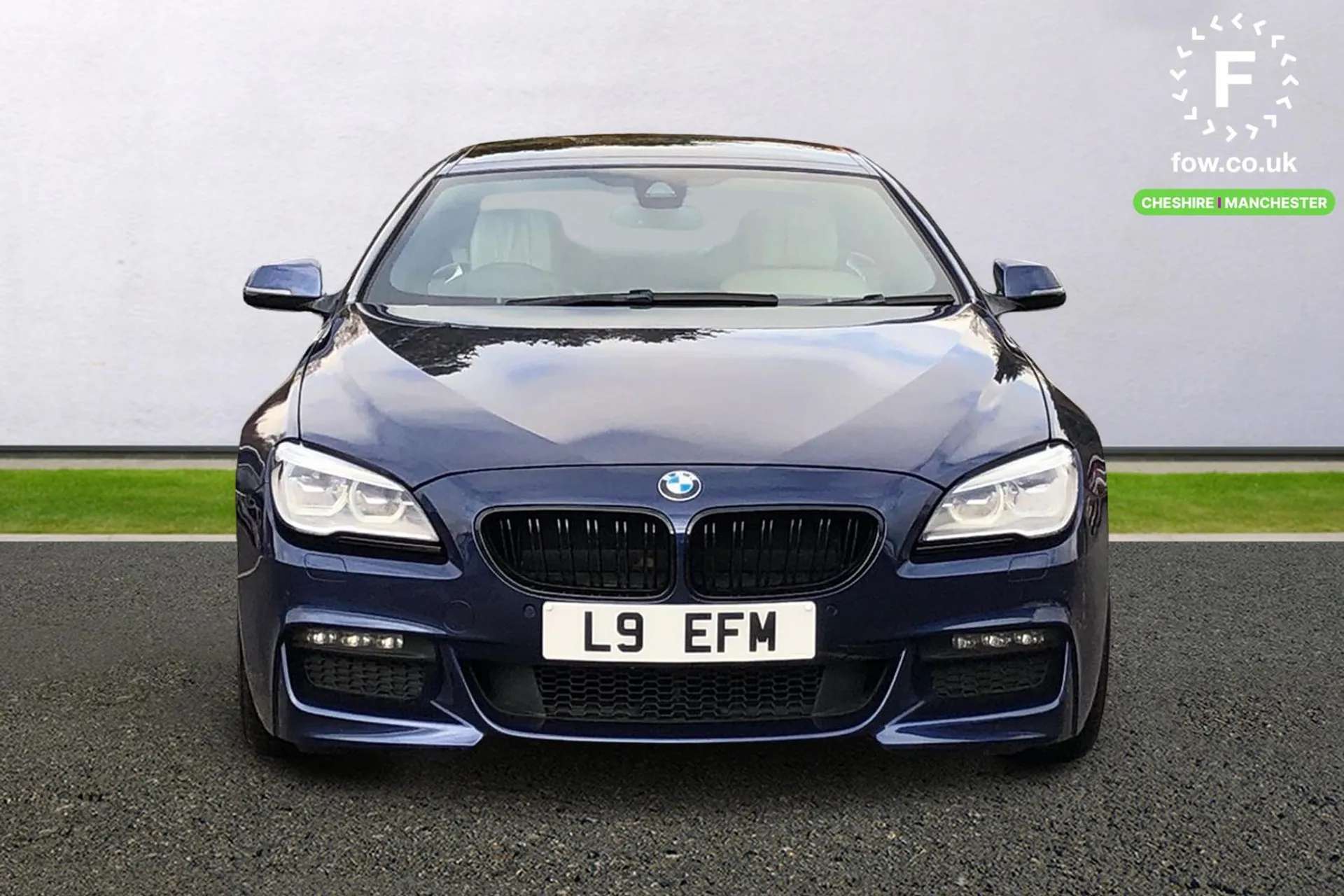 2017 BMW 6 SERIES 2017 BMW 6 SERIES