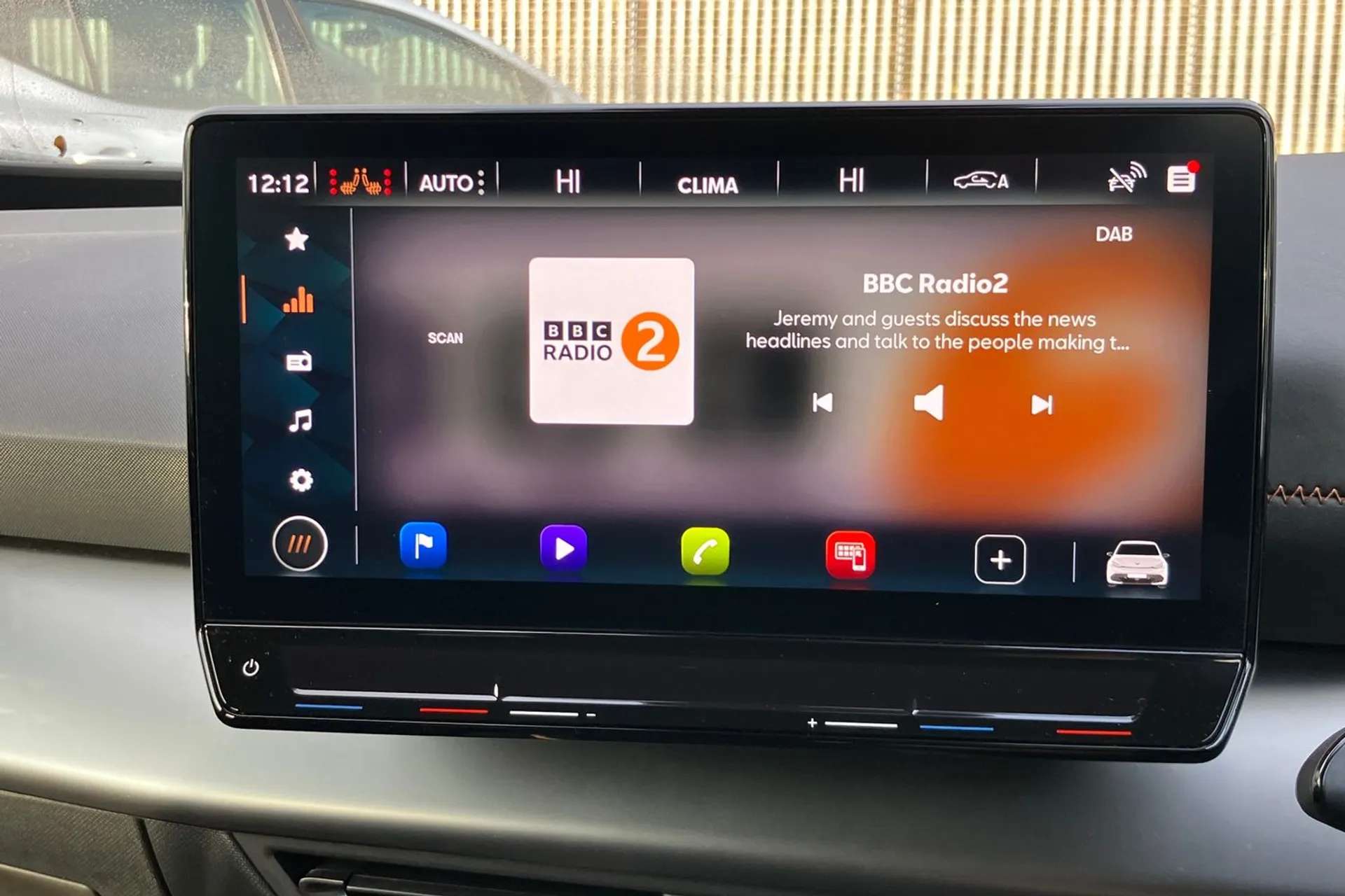 2023 CUPRA BORN 2023 CUPRA BORN