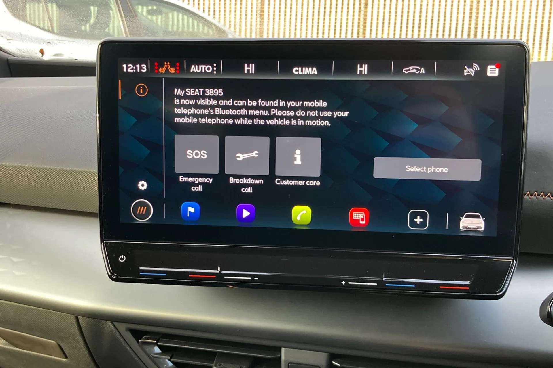 2023 CUPRA BORN 2023 CUPRA BORN