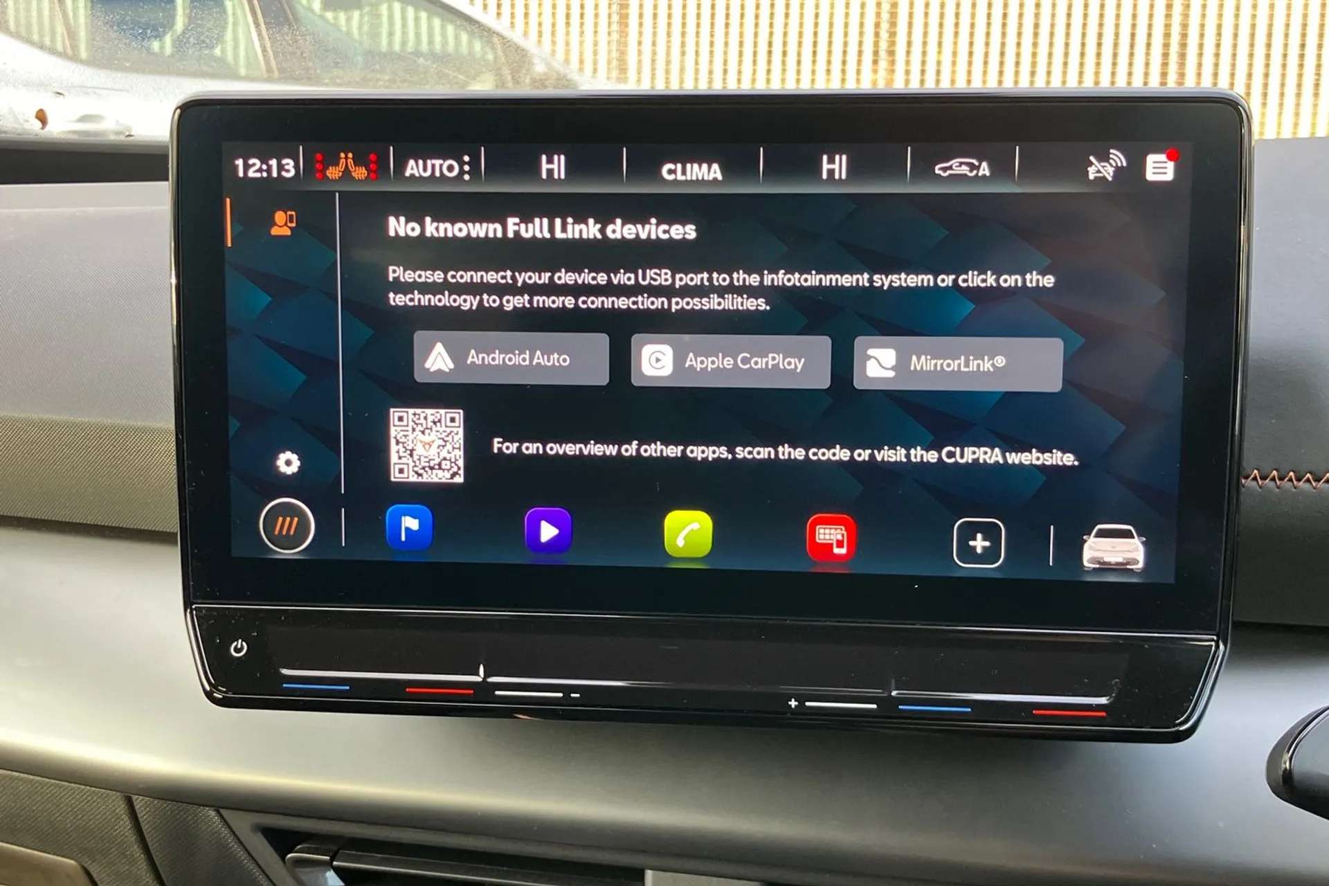 2023 CUPRA BORN 2023 CUPRA BORN