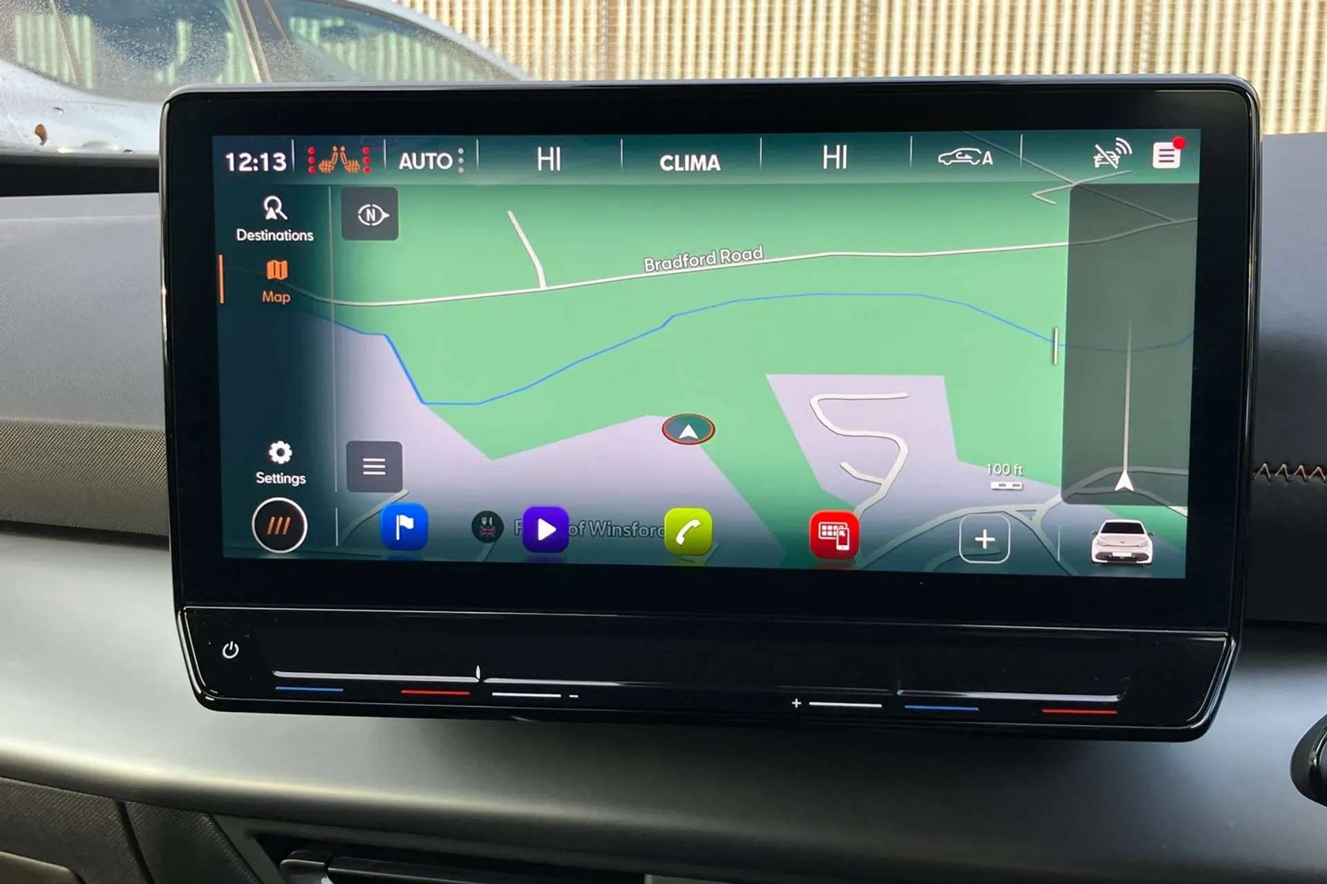 2023 CUPRA BORN 2023 CUPRA BORN