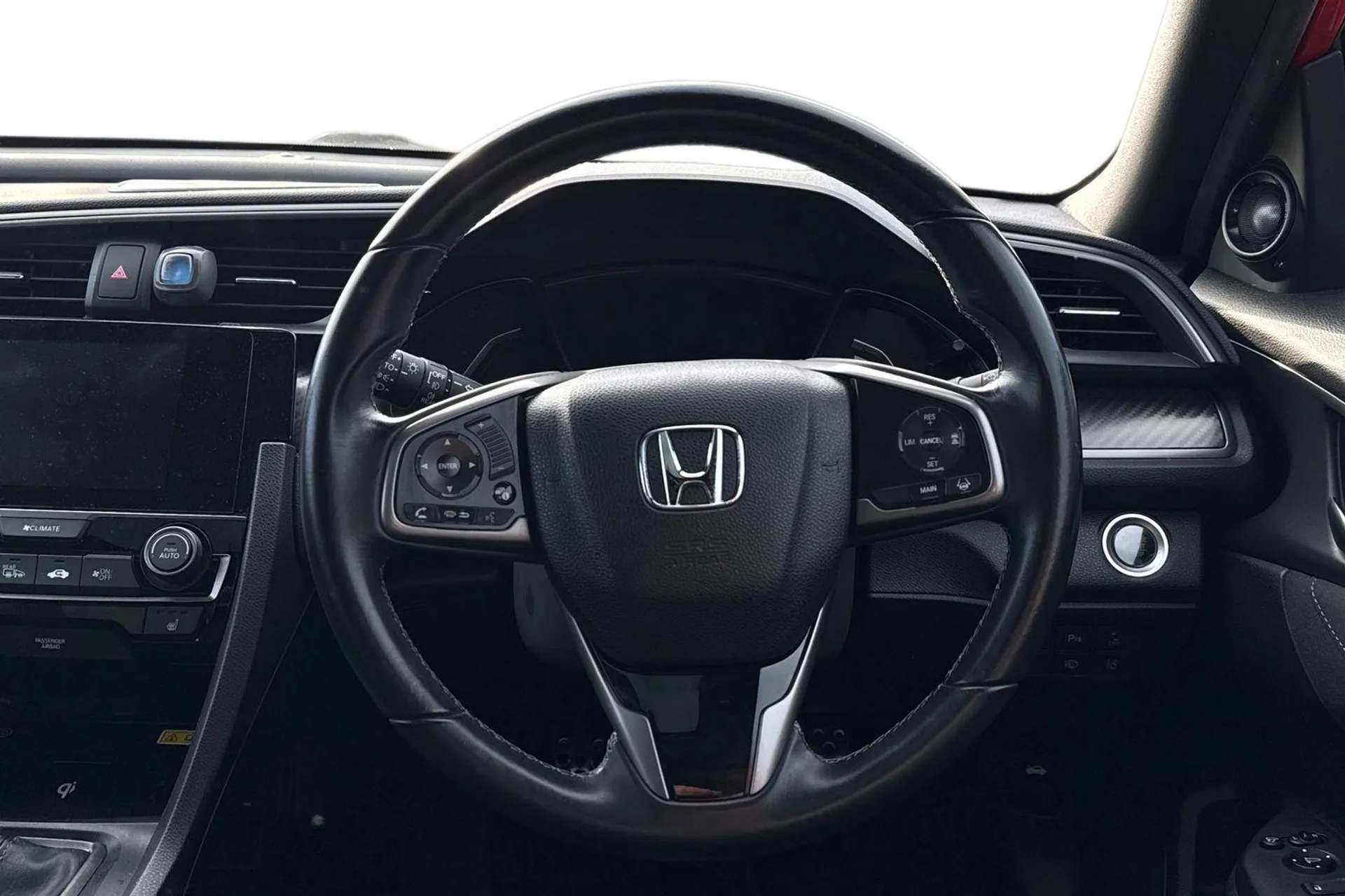 2019 HONDA CIVIC 2019 HONDA CIVIC
