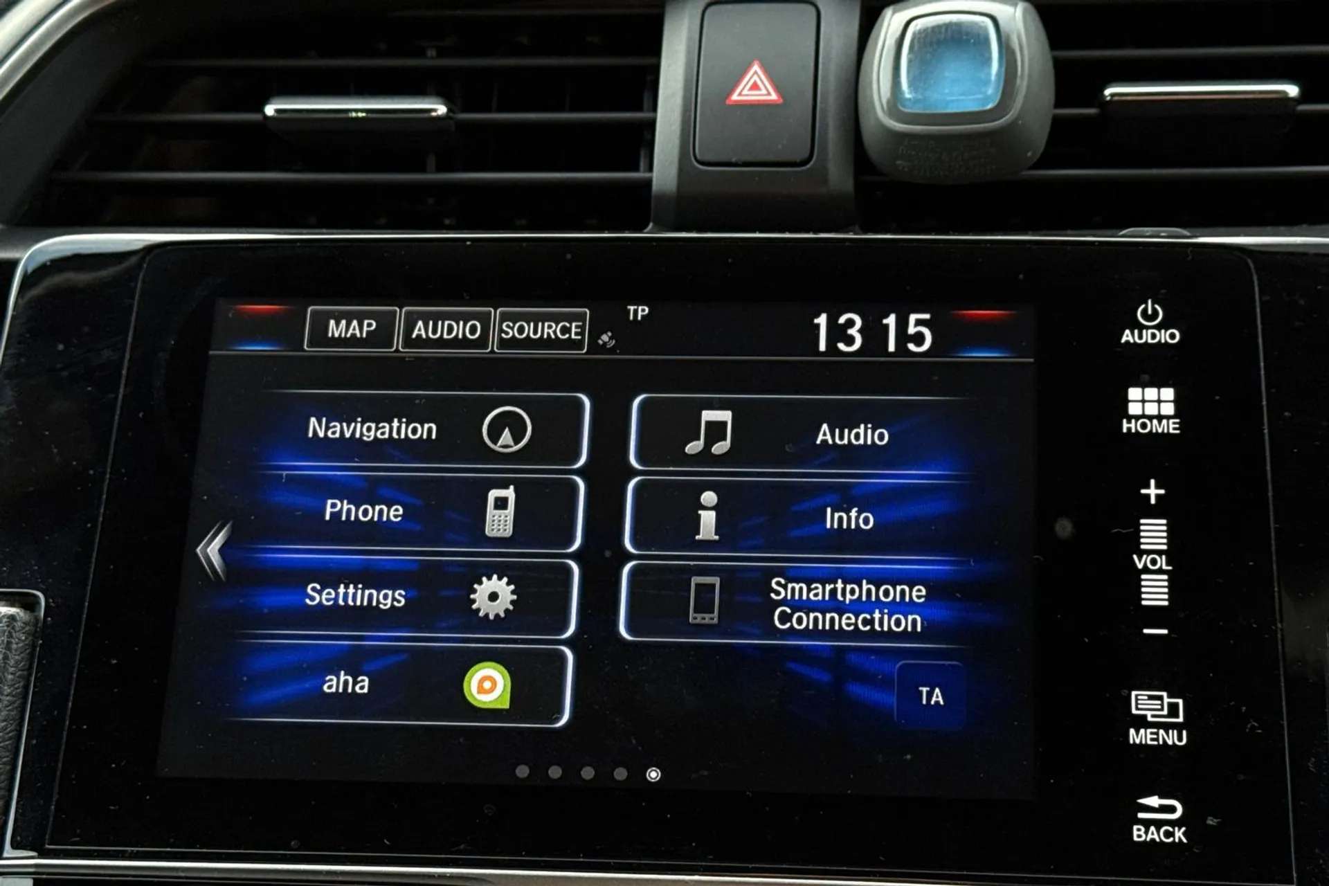 2019 HONDA CIVIC 2019 HONDA CIVIC