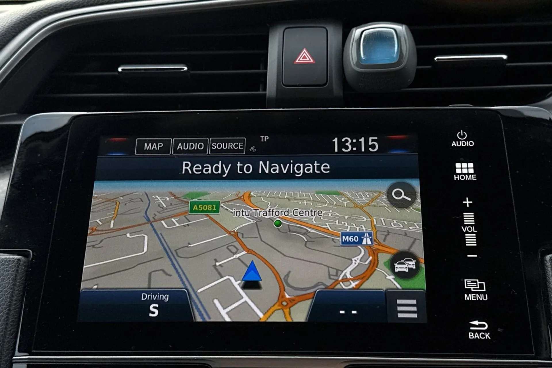 2019 HONDA CIVIC 2019 HONDA CIVIC