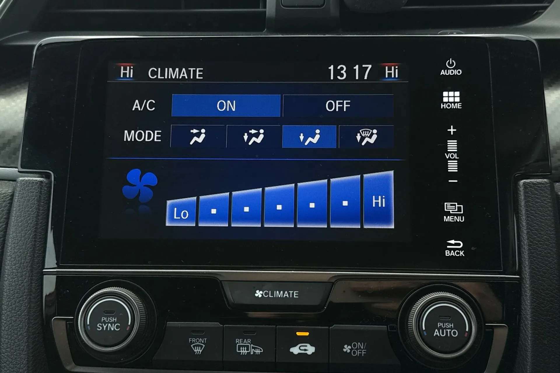 2019 HONDA CIVIC 2019 HONDA CIVIC