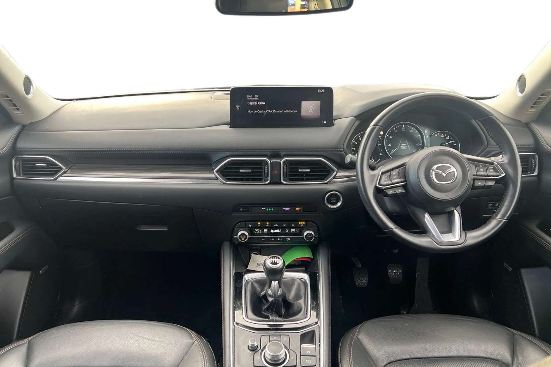 2022 MAZDA CX-5 2022 MAZDA CX-5