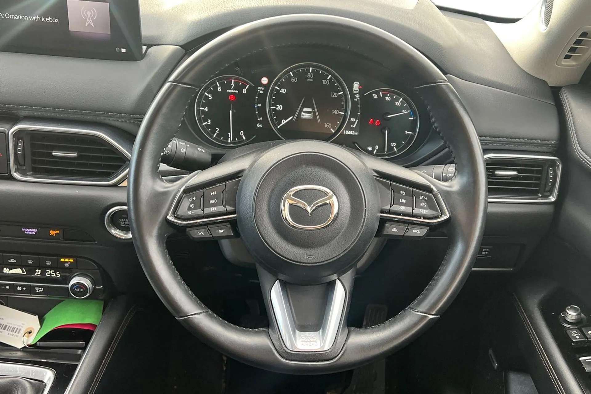 2022 MAZDA CX-5 2022 MAZDA CX-5