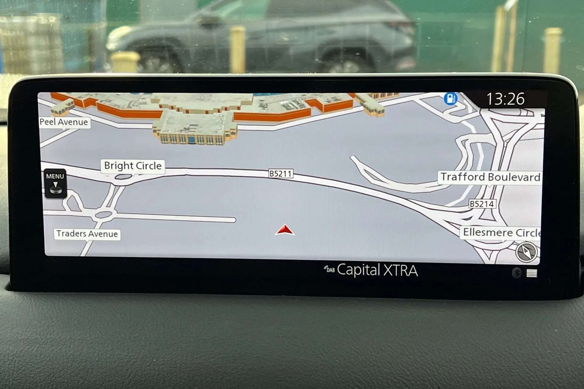 2022 MAZDA CX-5 2022 MAZDA CX-5