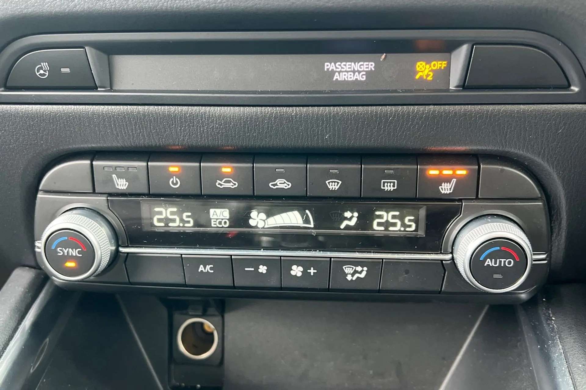 2022 MAZDA CX-5 2022 MAZDA CX-5