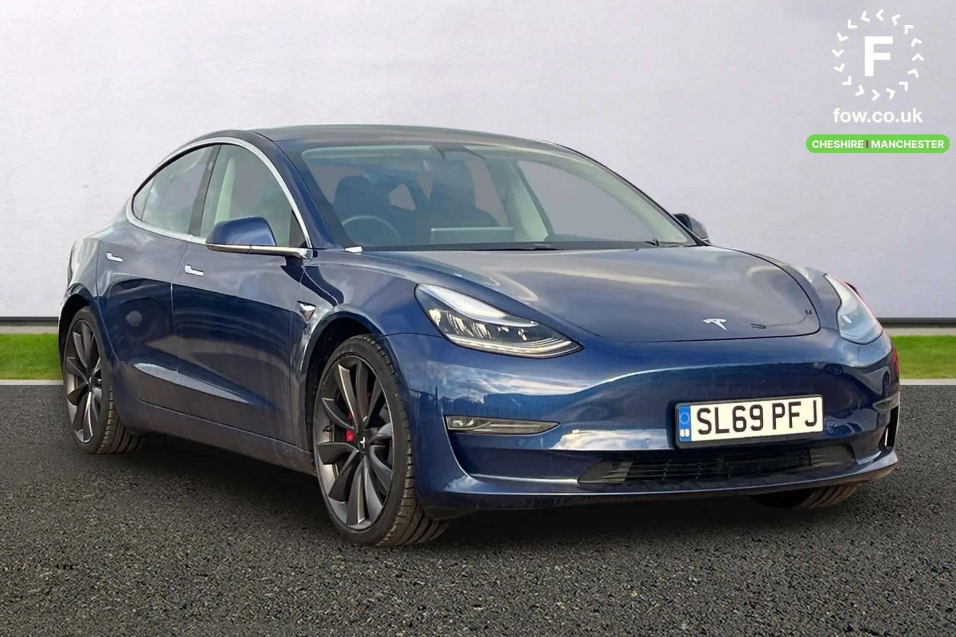 2019 TESLA MODEL 3 2019 TESLA MODEL 3