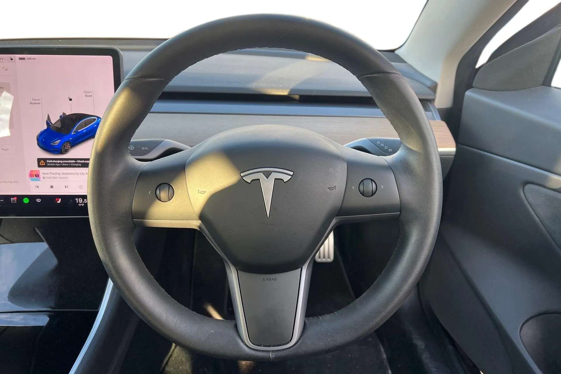 2019 TESLA MODEL 3 2019 TESLA MODEL 3