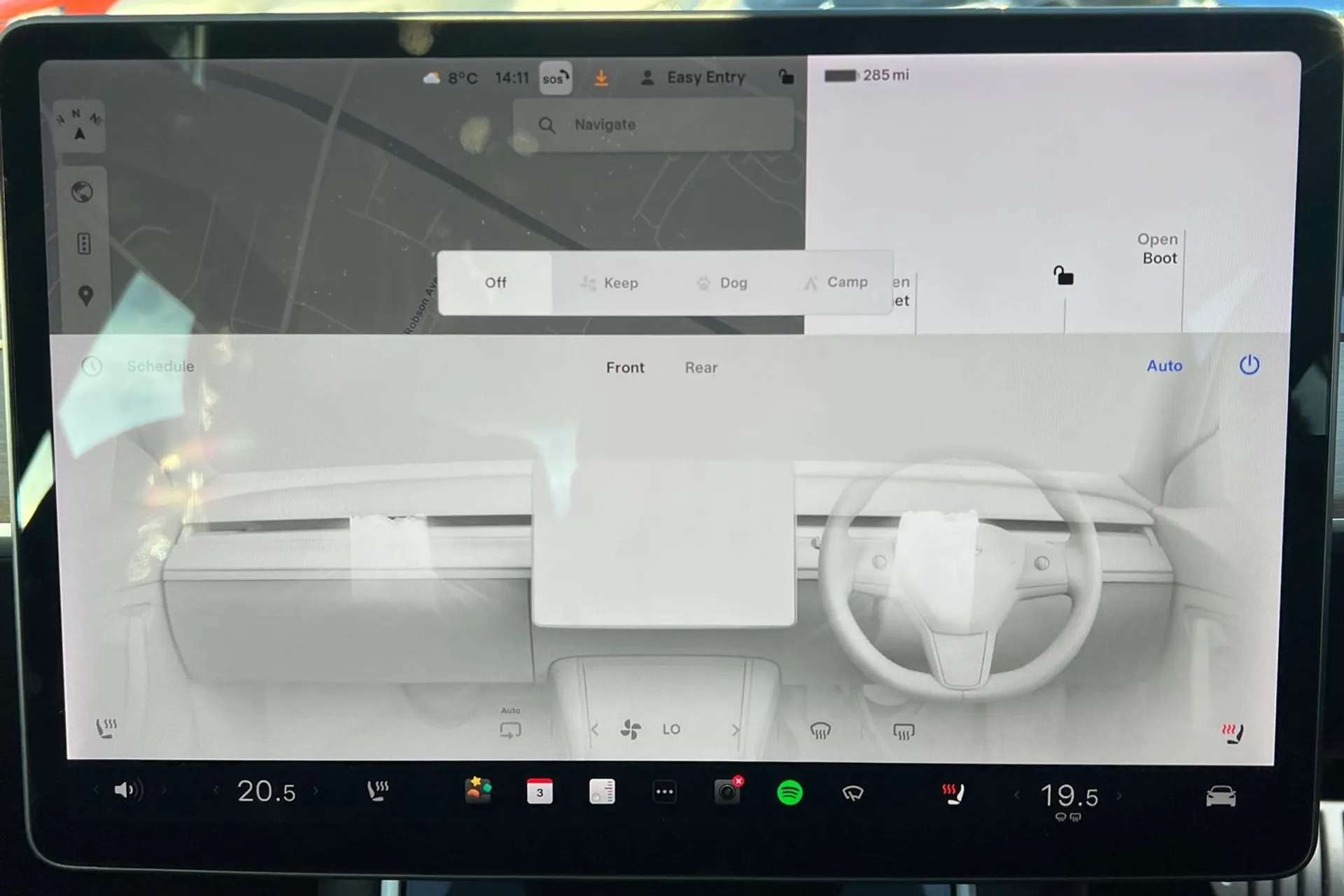 2019 TESLA MODEL 3 2019 TESLA MODEL 3