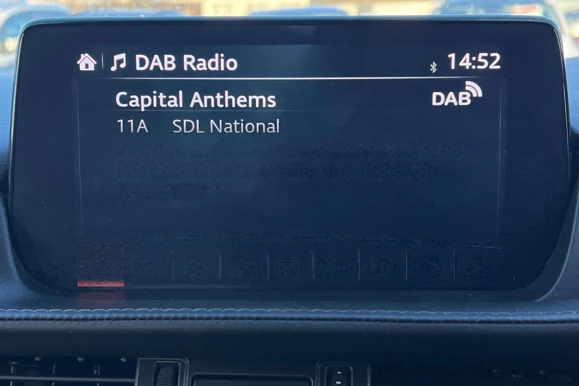 2019 MAZDA MAZDA6 2019 MAZDA MAZDA6