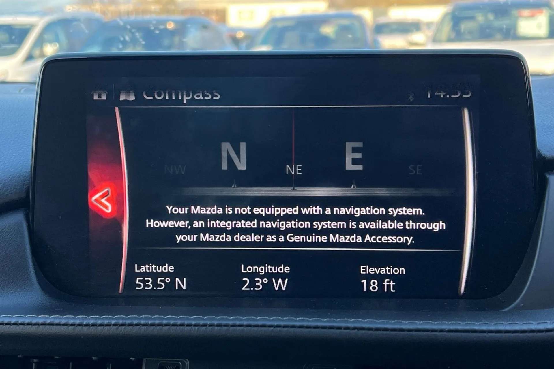 2019 MAZDA MAZDA6 2019 MAZDA MAZDA6