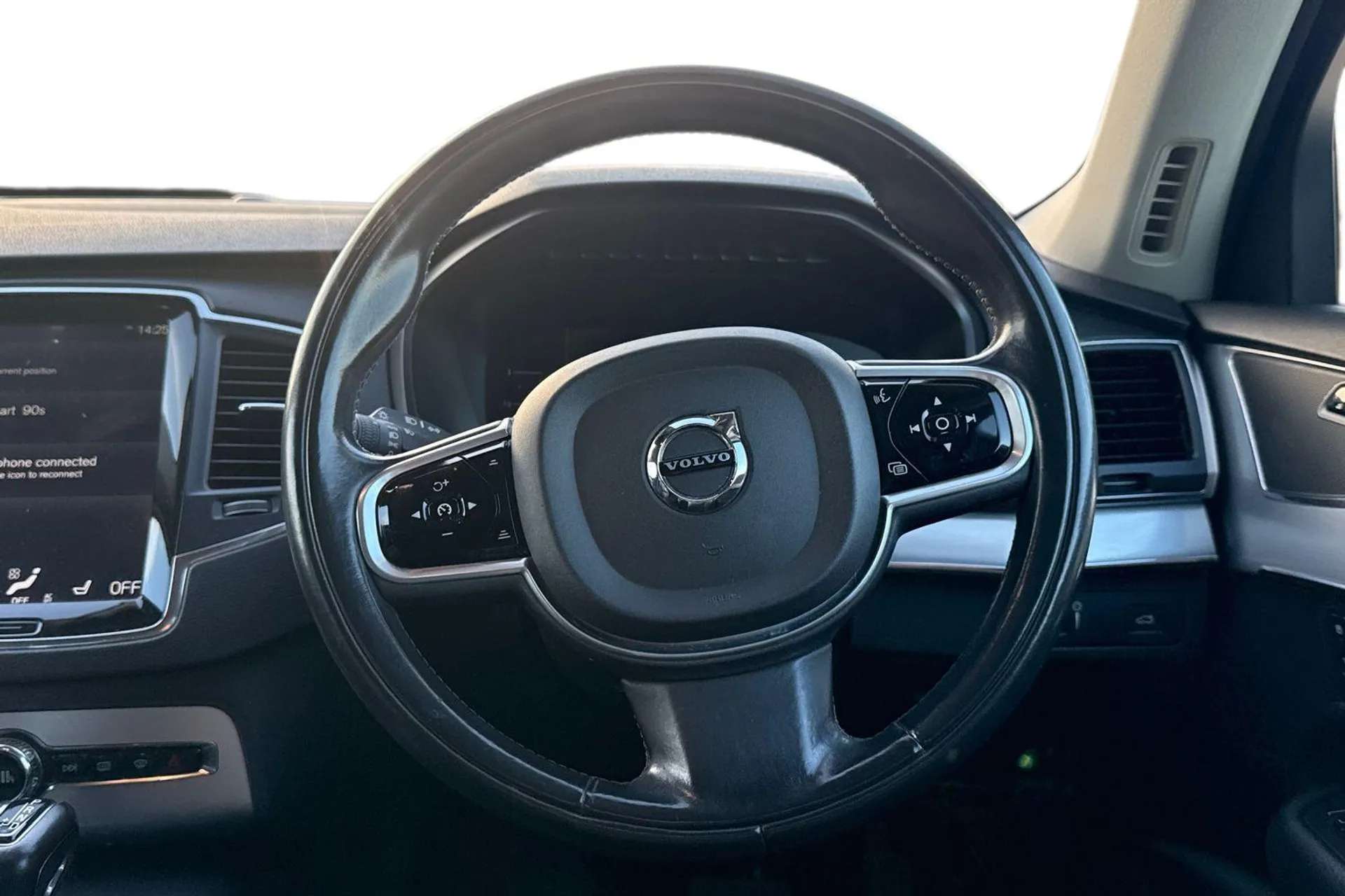 2016 VOLVO XC90 2016 VOLVO XC90