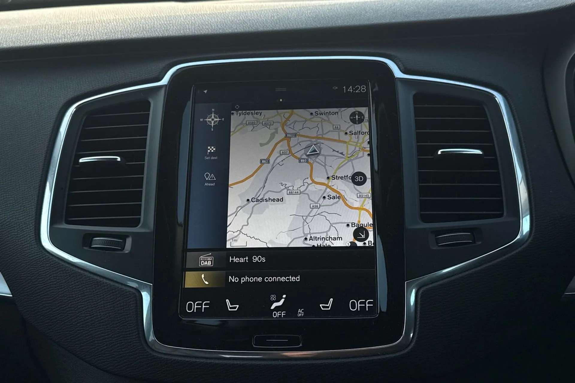 2016 VOLVO XC90 2016 VOLVO XC90