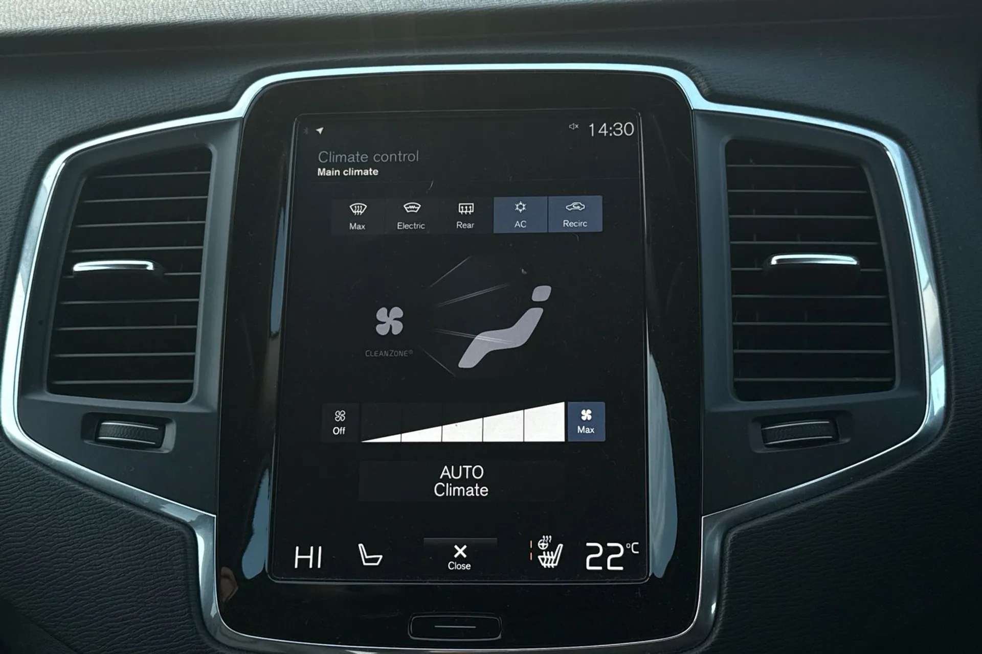 2016 VOLVO XC90 2016 VOLVO XC90