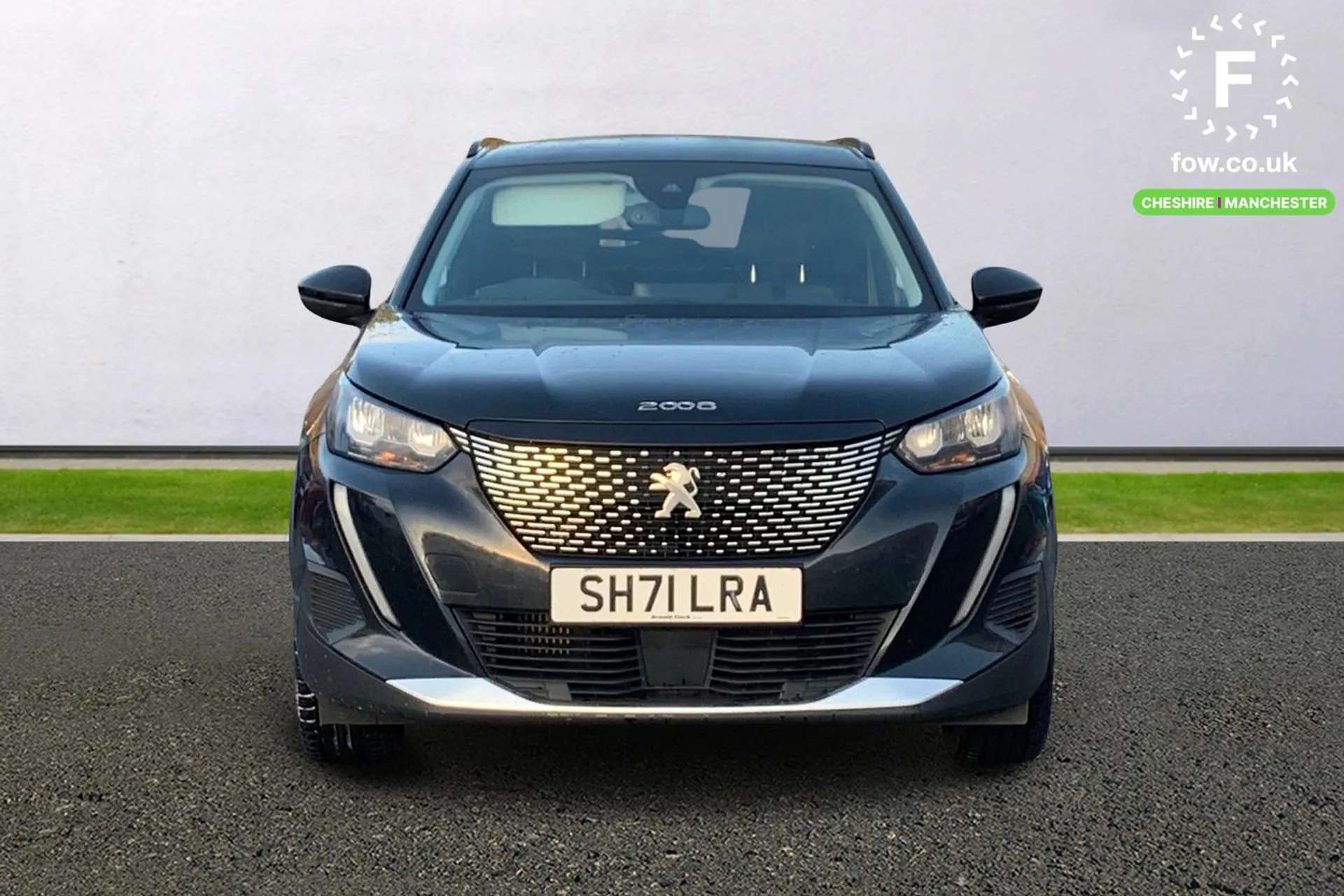 A 2022 PEUGEOT 2008 1.2 PureTech 130 Allure Premium 5dr EAT8 [ Visio Park 1 with 180 degree Colour reversing camera , Start/stop system , Smart phone docking station , Vi A 2022 PEUGEOT 2008 1.2 PureTech 130 Allure Premium 5dr EAT8 [ Visio Park 1 with 180 degree Colour reversing camera , Start/stop system , Smart phone docking station , Vi