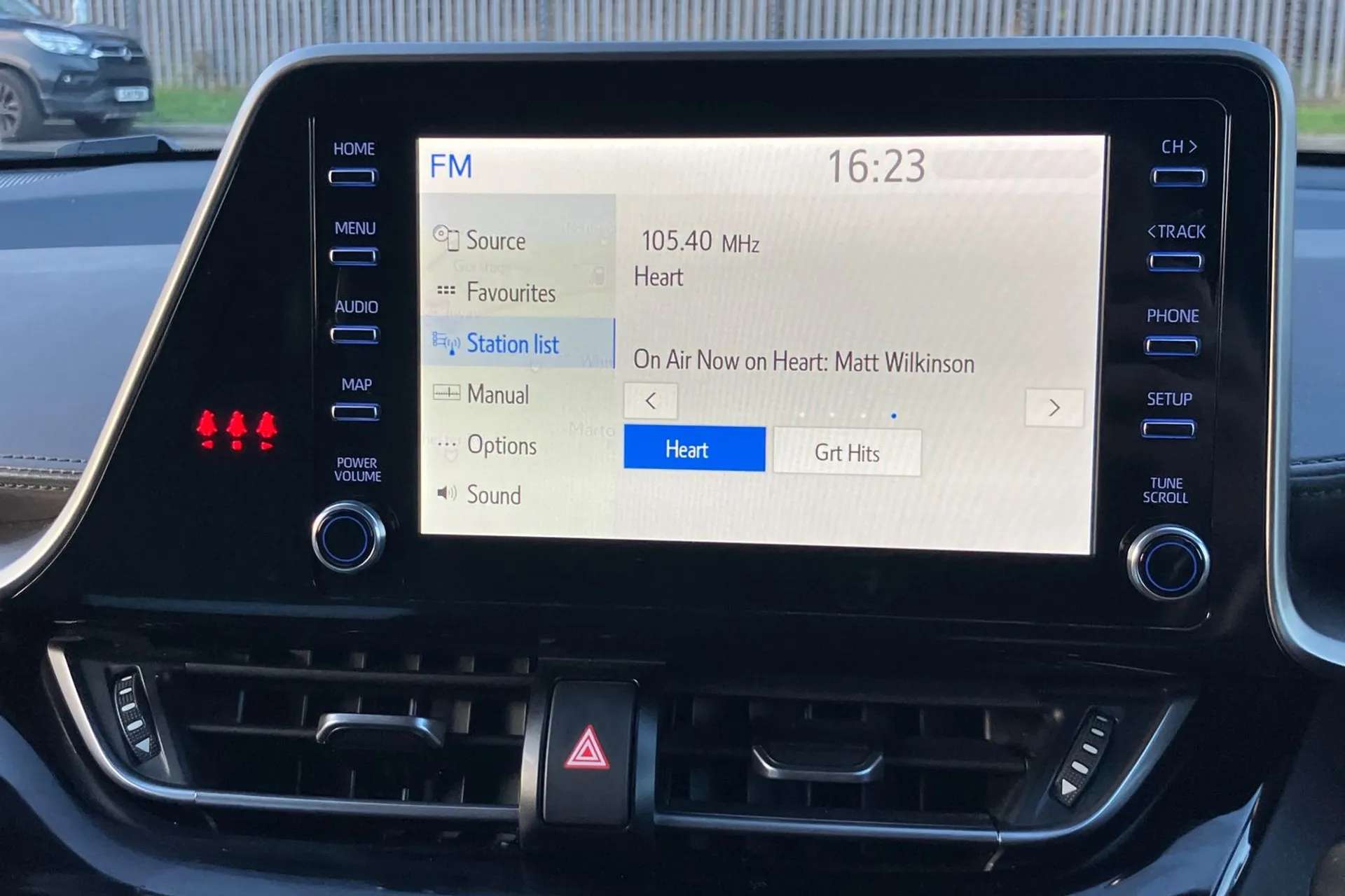 2020 TOYOTA C-HR 2020 TOYOTA C-HR