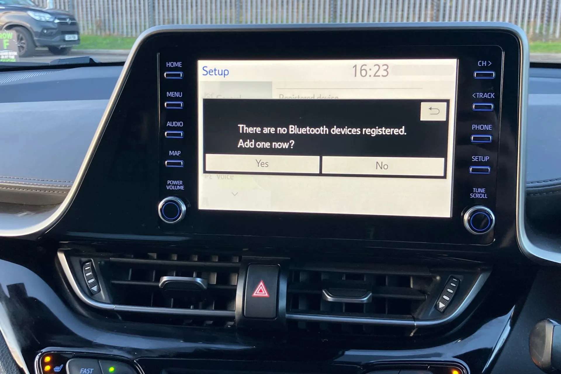 2020 TOYOTA C-HR 2020 TOYOTA C-HR