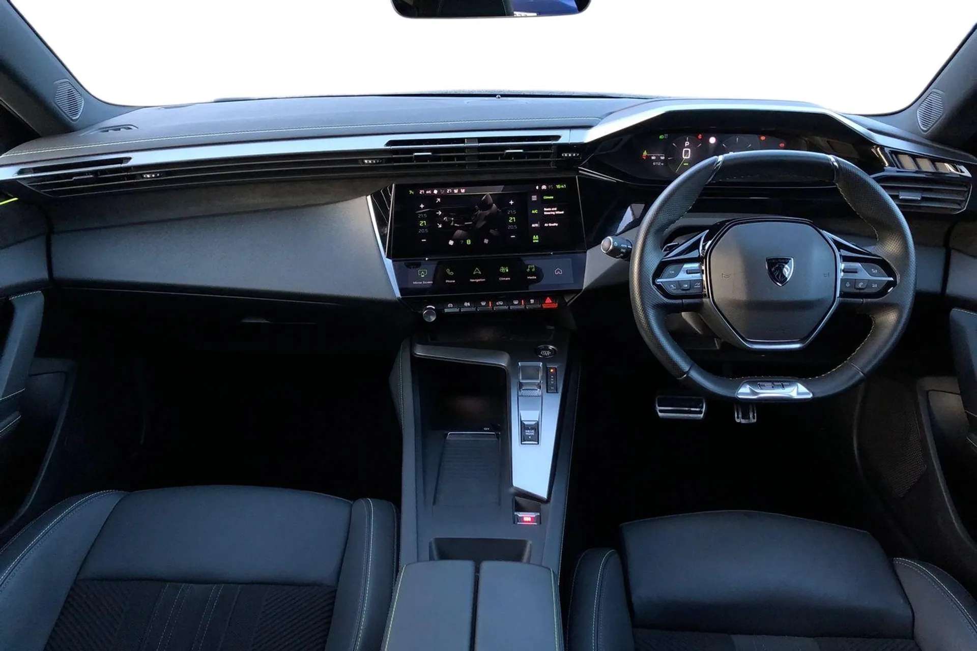 2023 PEUGEOT 408 2023 PEUGEOT 408