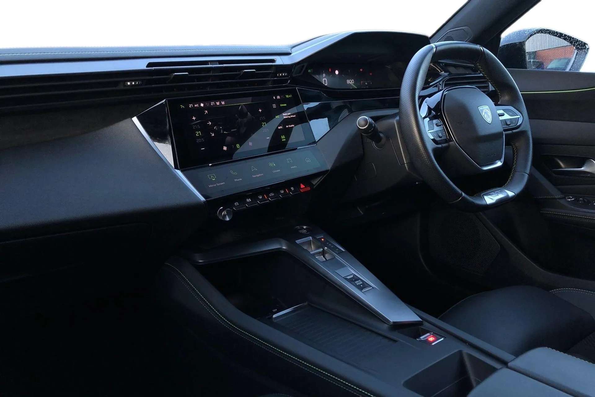 2023 PEUGEOT 408 2023 PEUGEOT 408