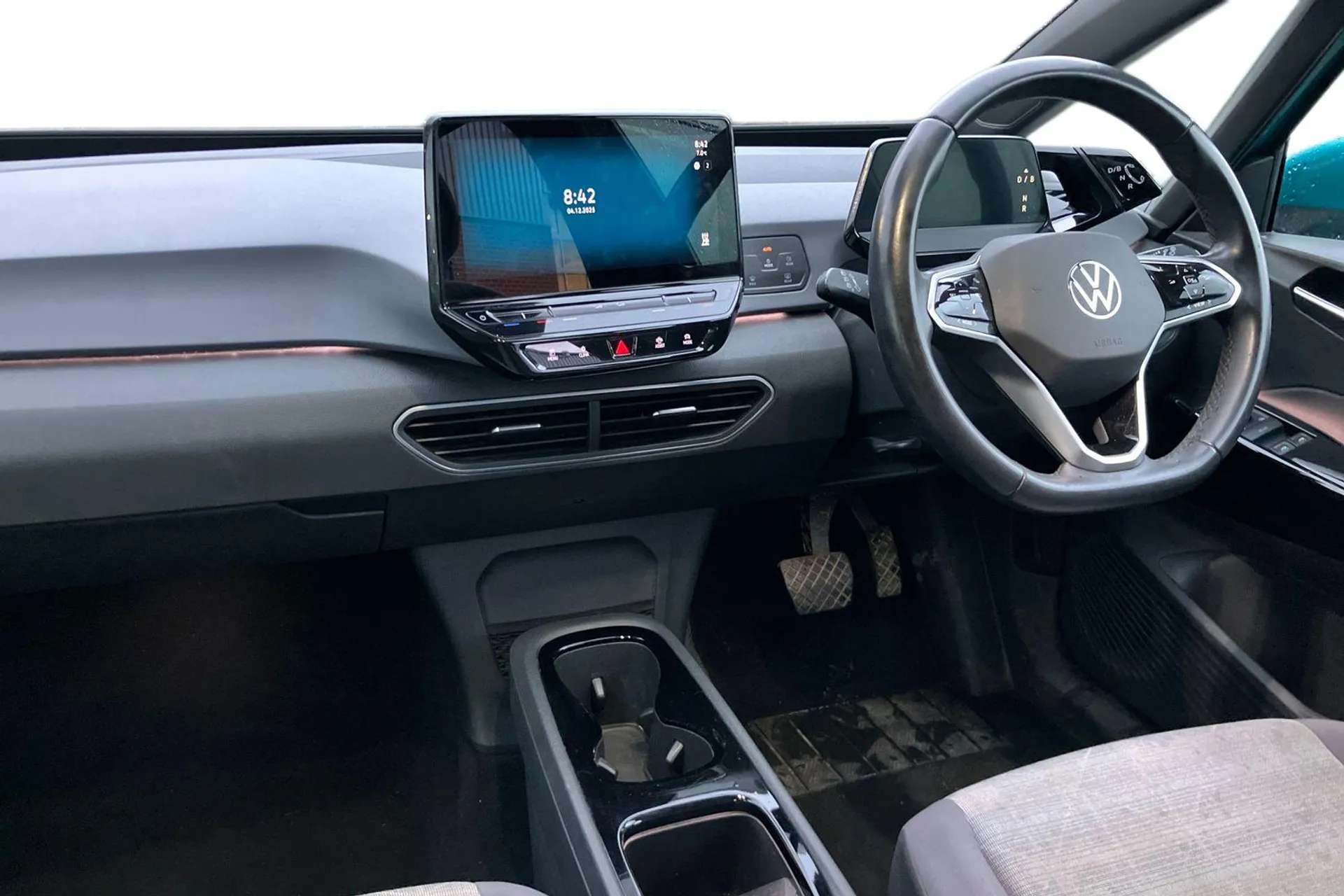 2022 VOLKSWAGEN ID.3 2022 VOLKSWAGEN ID.3