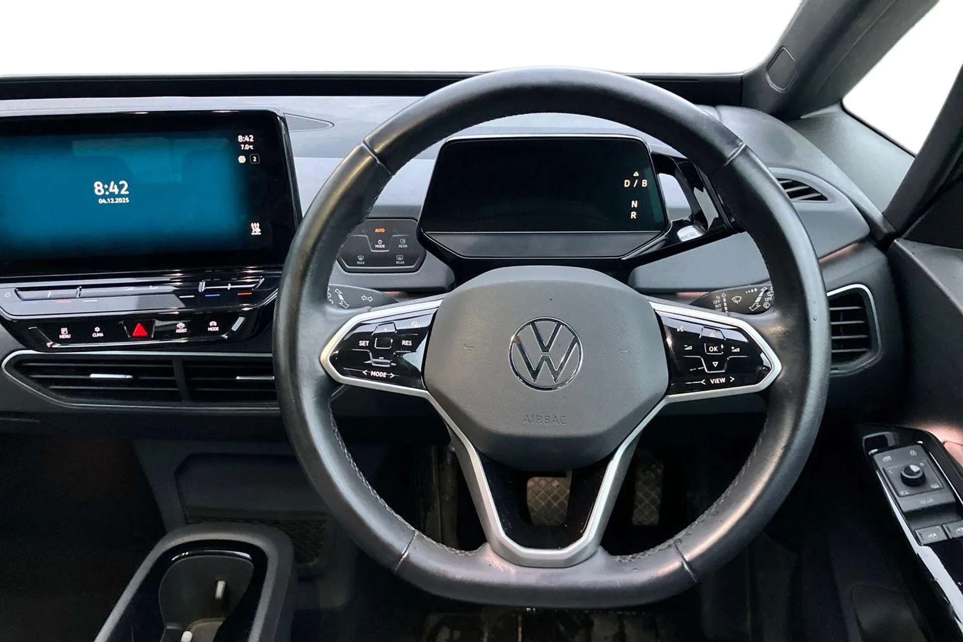 2022 VOLKSWAGEN ID.3 2022 VOLKSWAGEN ID.3