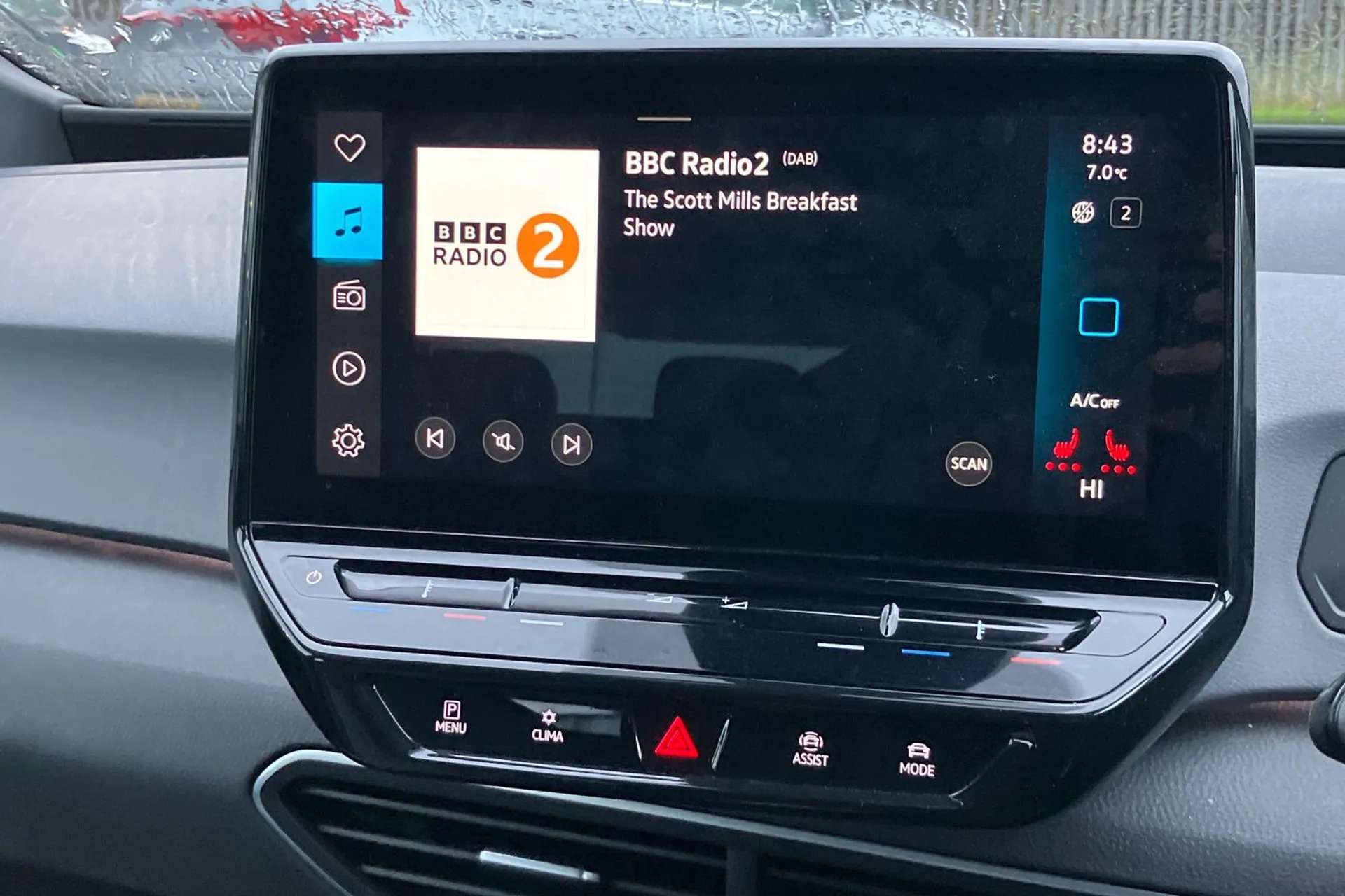 2022 VOLKSWAGEN ID.3 2022 VOLKSWAGEN ID.3