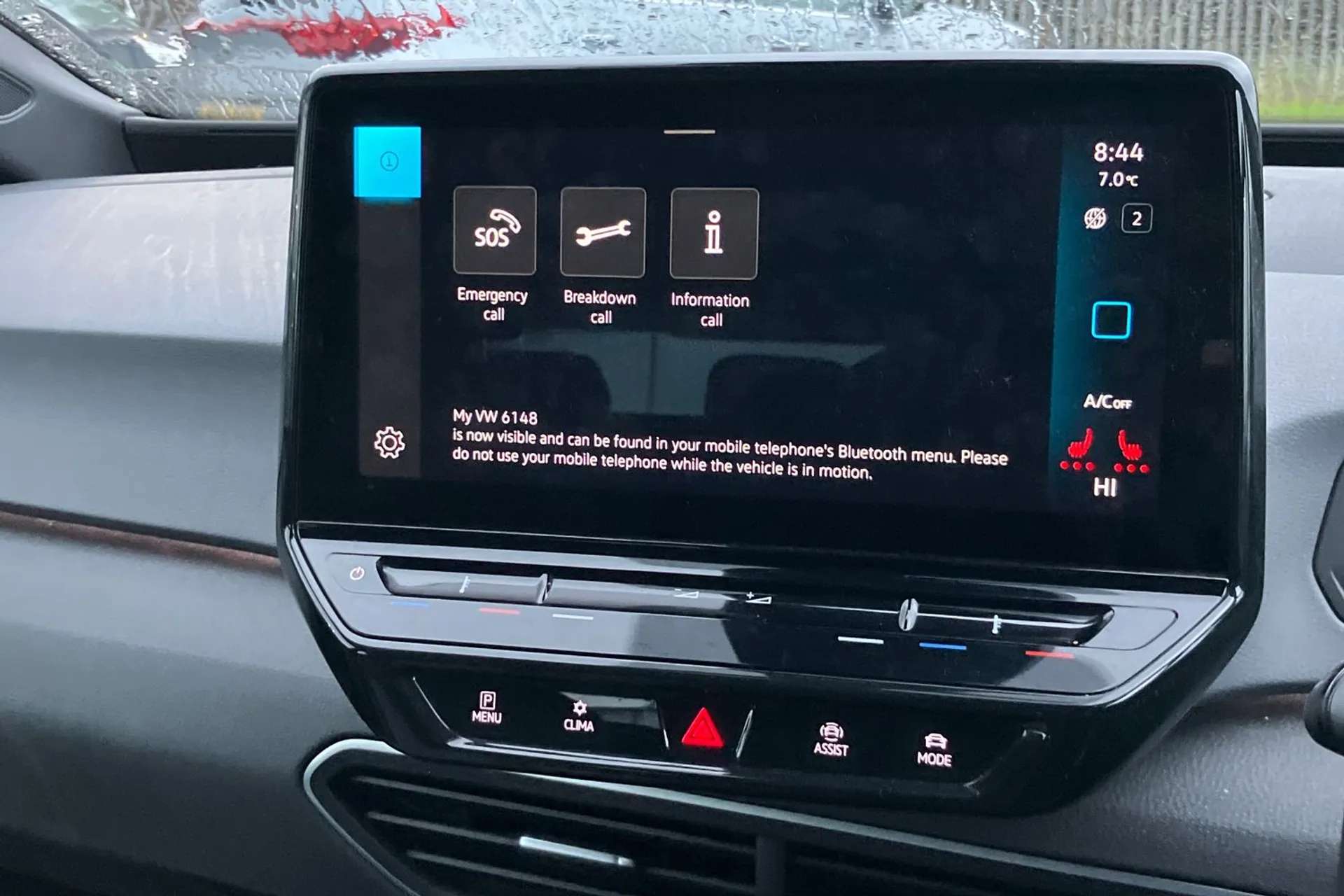 2022 VOLKSWAGEN ID.3 2022 VOLKSWAGEN ID.3