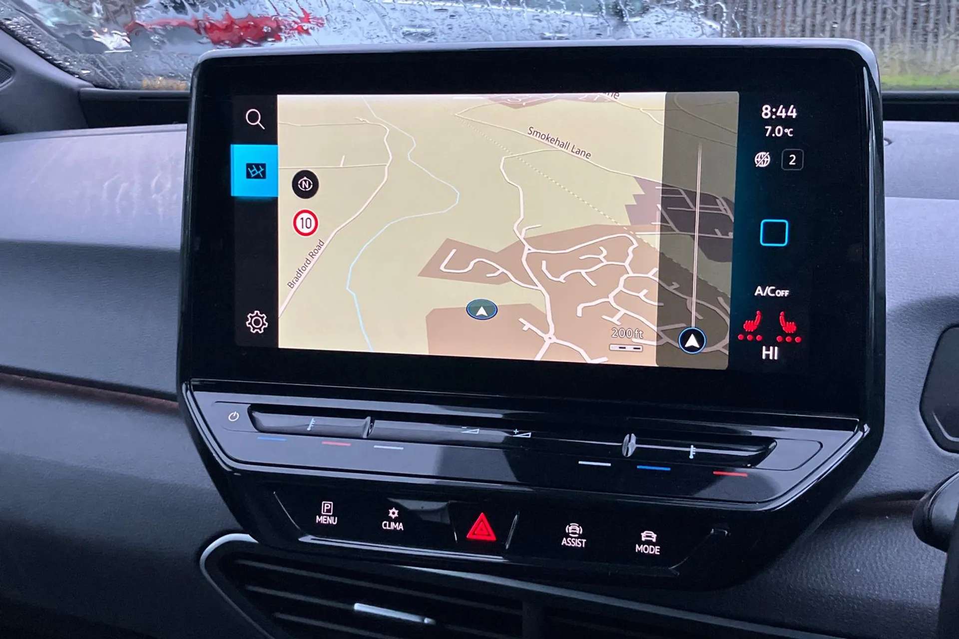 2022 VOLKSWAGEN ID.3 2022 VOLKSWAGEN ID.3