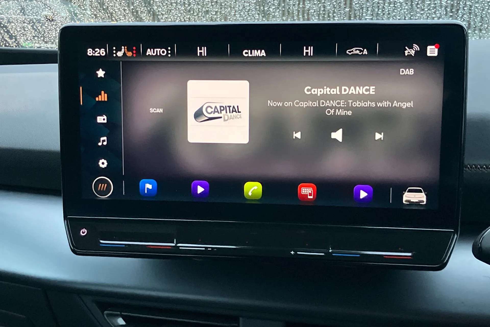 2022 CUPRA BORN 2022 CUPRA BORN