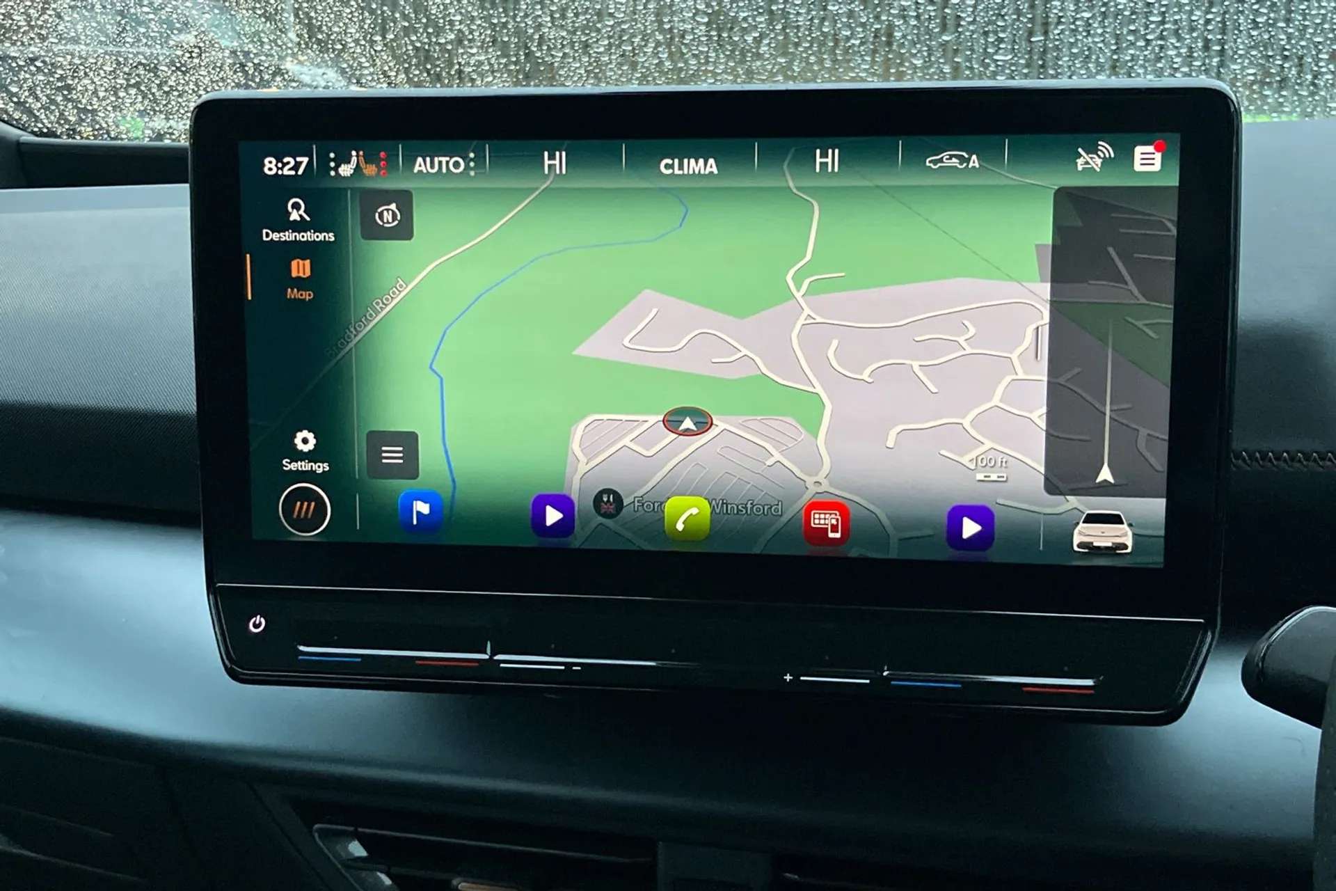 2022 CUPRA BORN 2022 CUPRA BORN