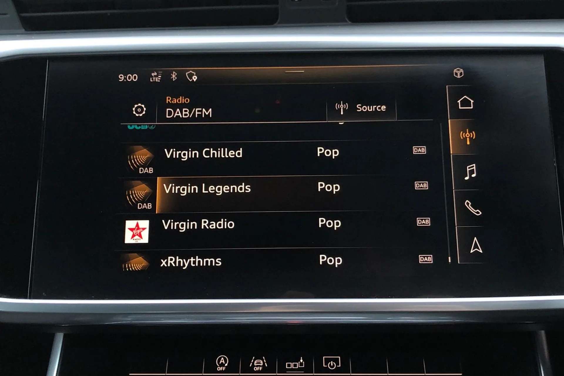 2018 AUDI A6 2018 AUDI A6