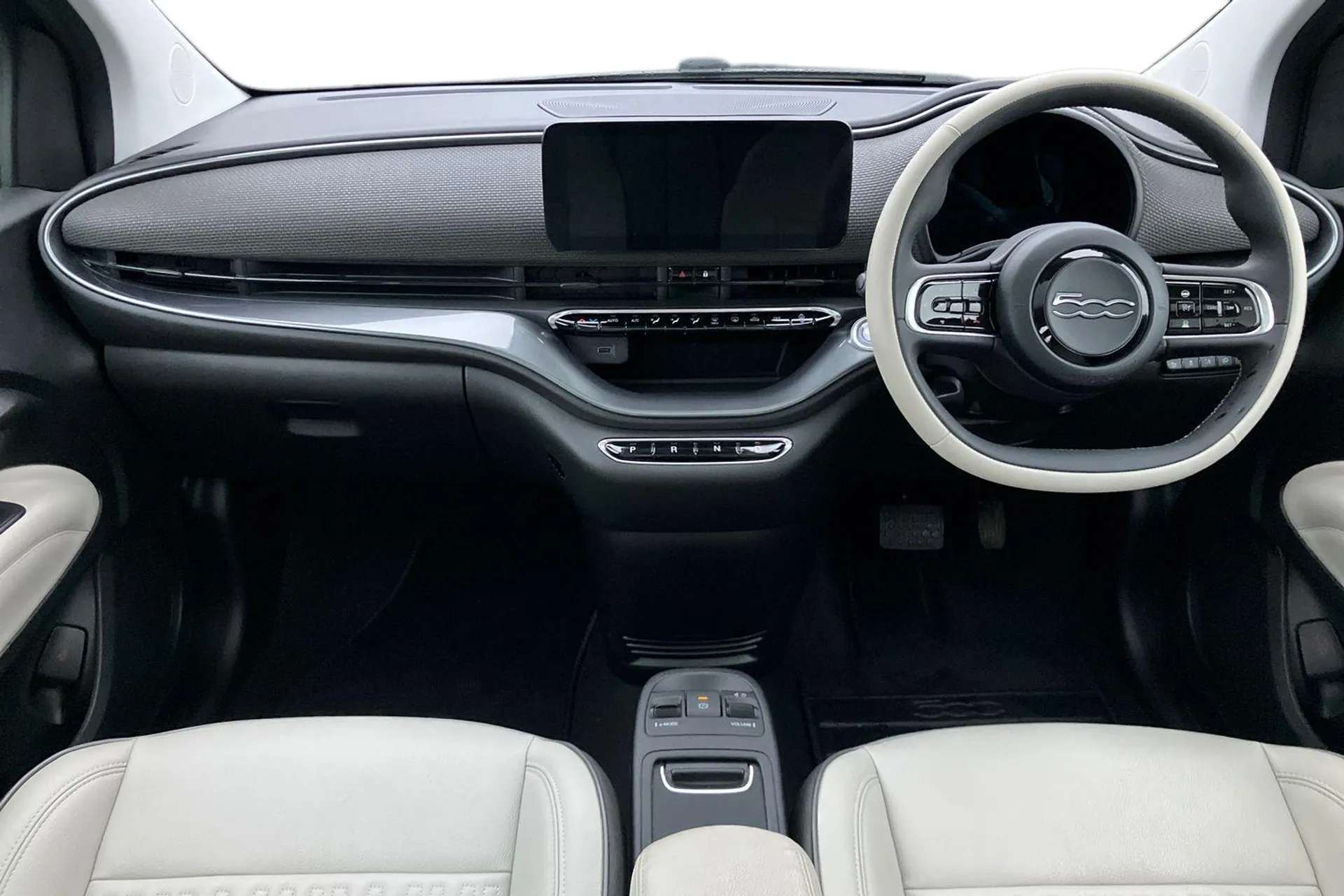 2021 FIAT 500 2021 FIAT 500