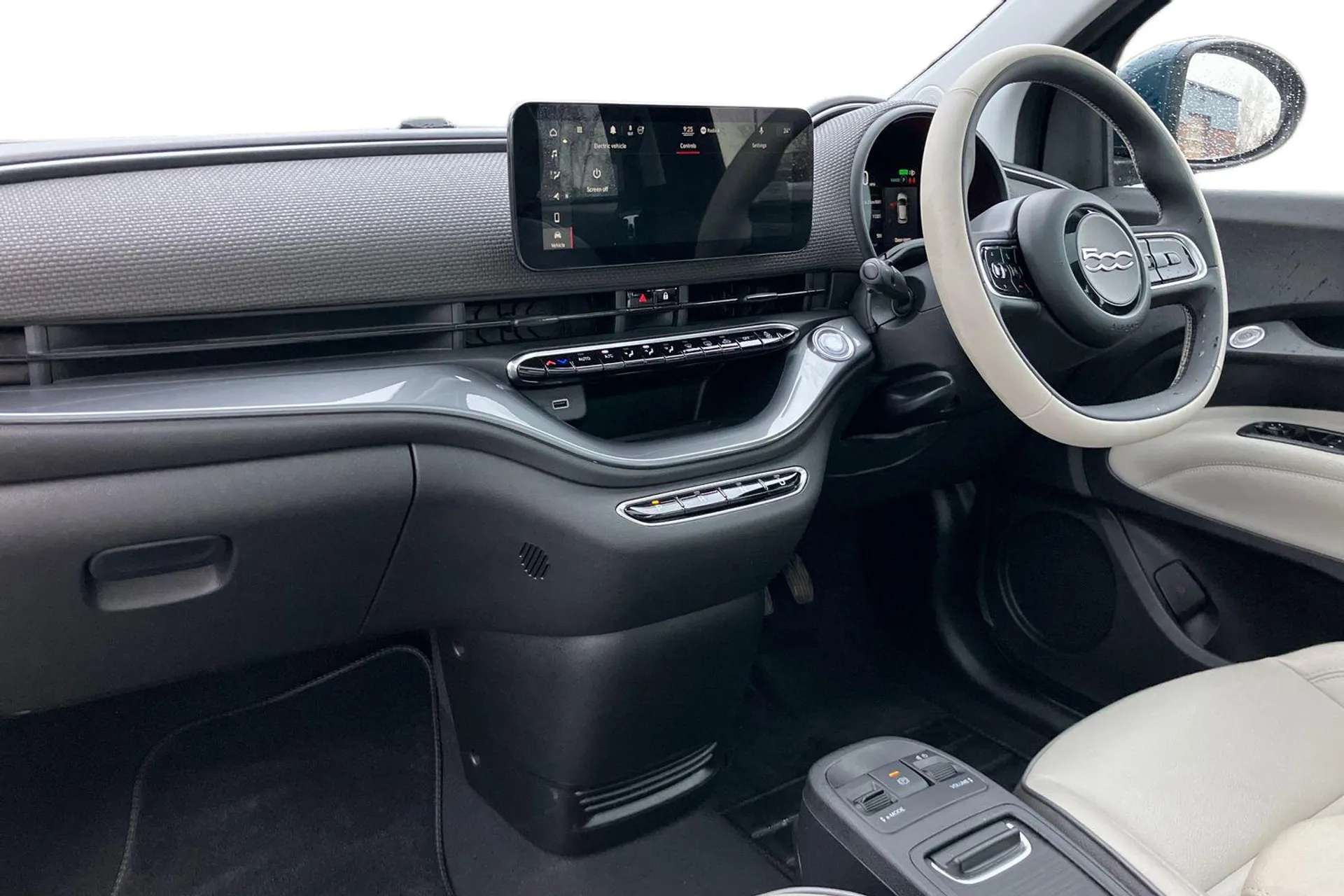 2021 FIAT 500 2021 FIAT 500