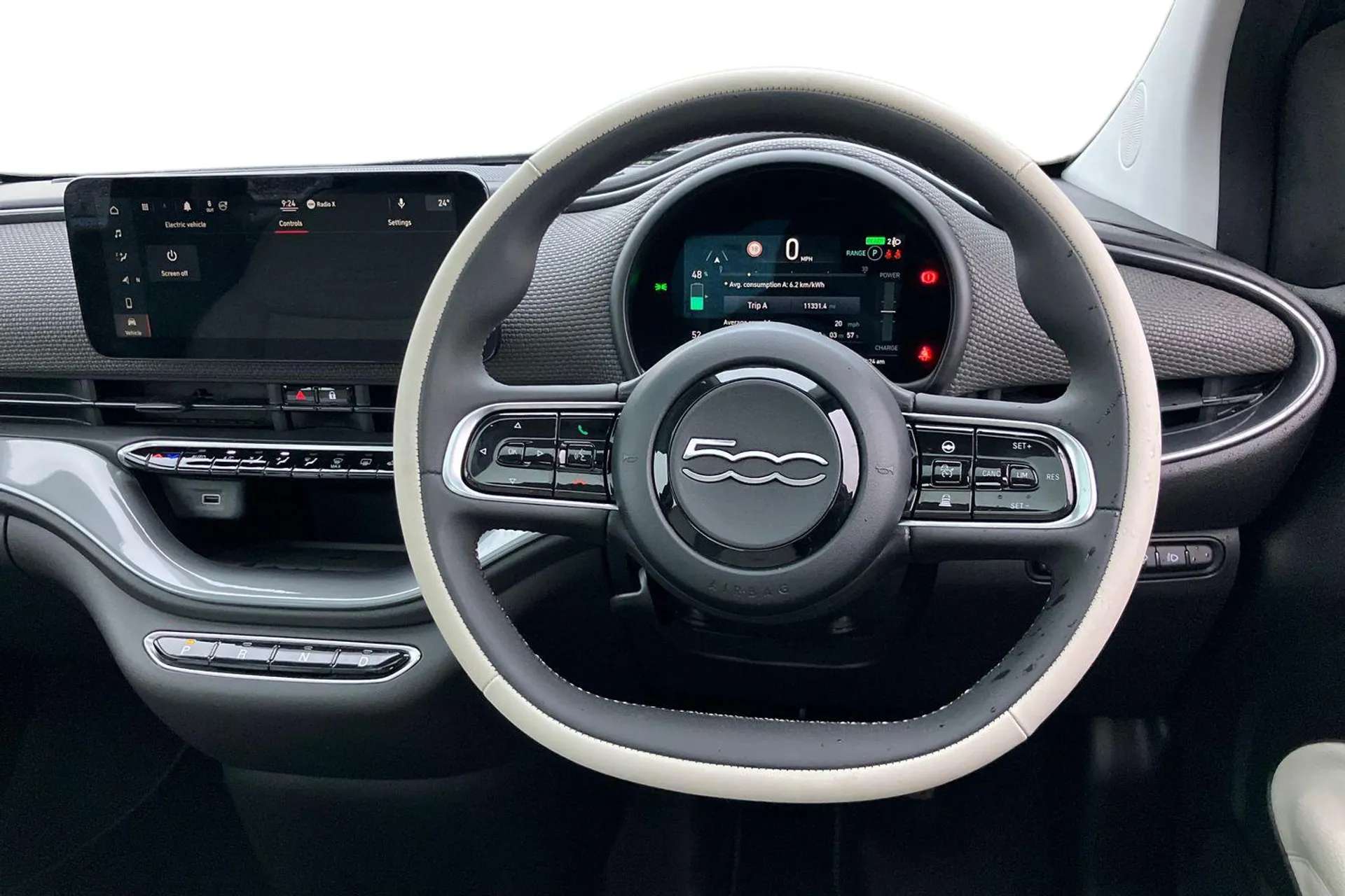 2021 FIAT 500 2021 FIAT 500