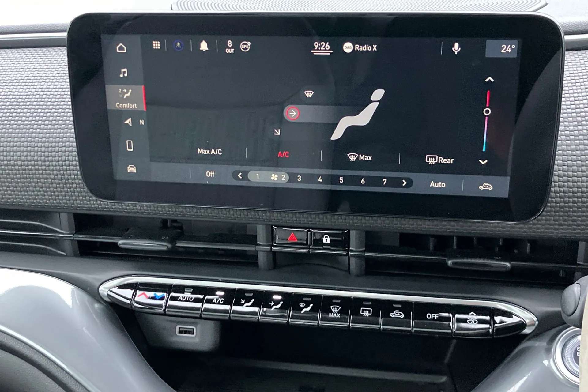 2021 FIAT 500 2021 FIAT 500