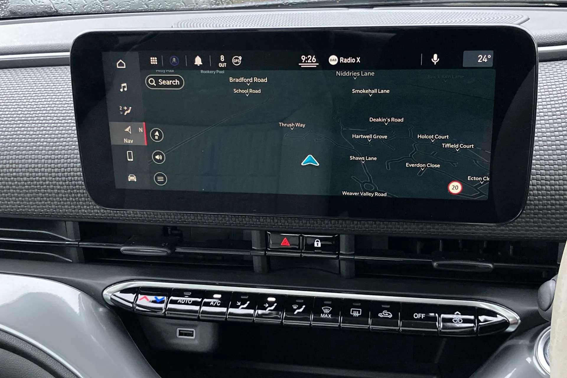 2021 FIAT 500 2021 FIAT 500