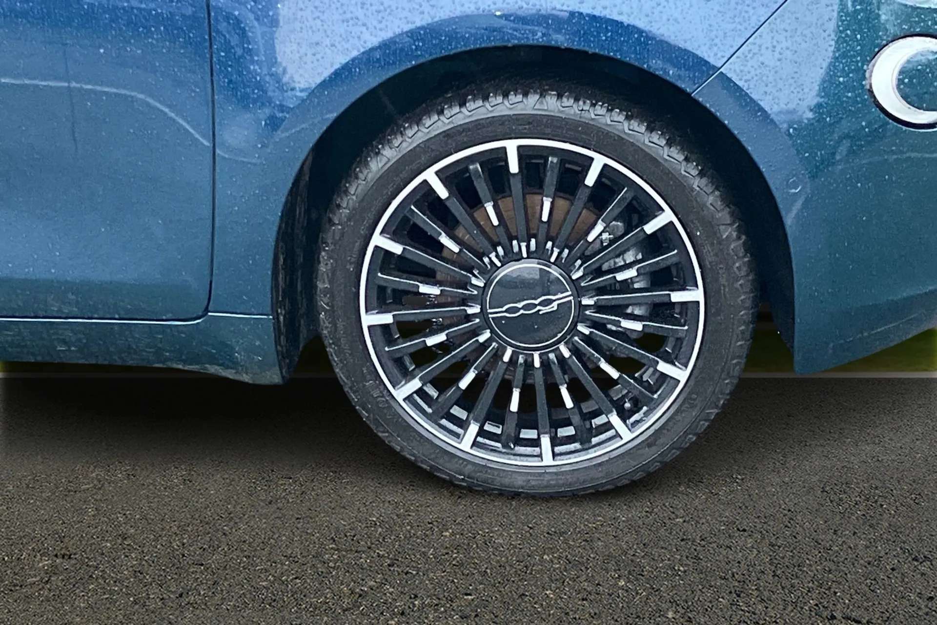 2021 FIAT 500 2021 FIAT 500