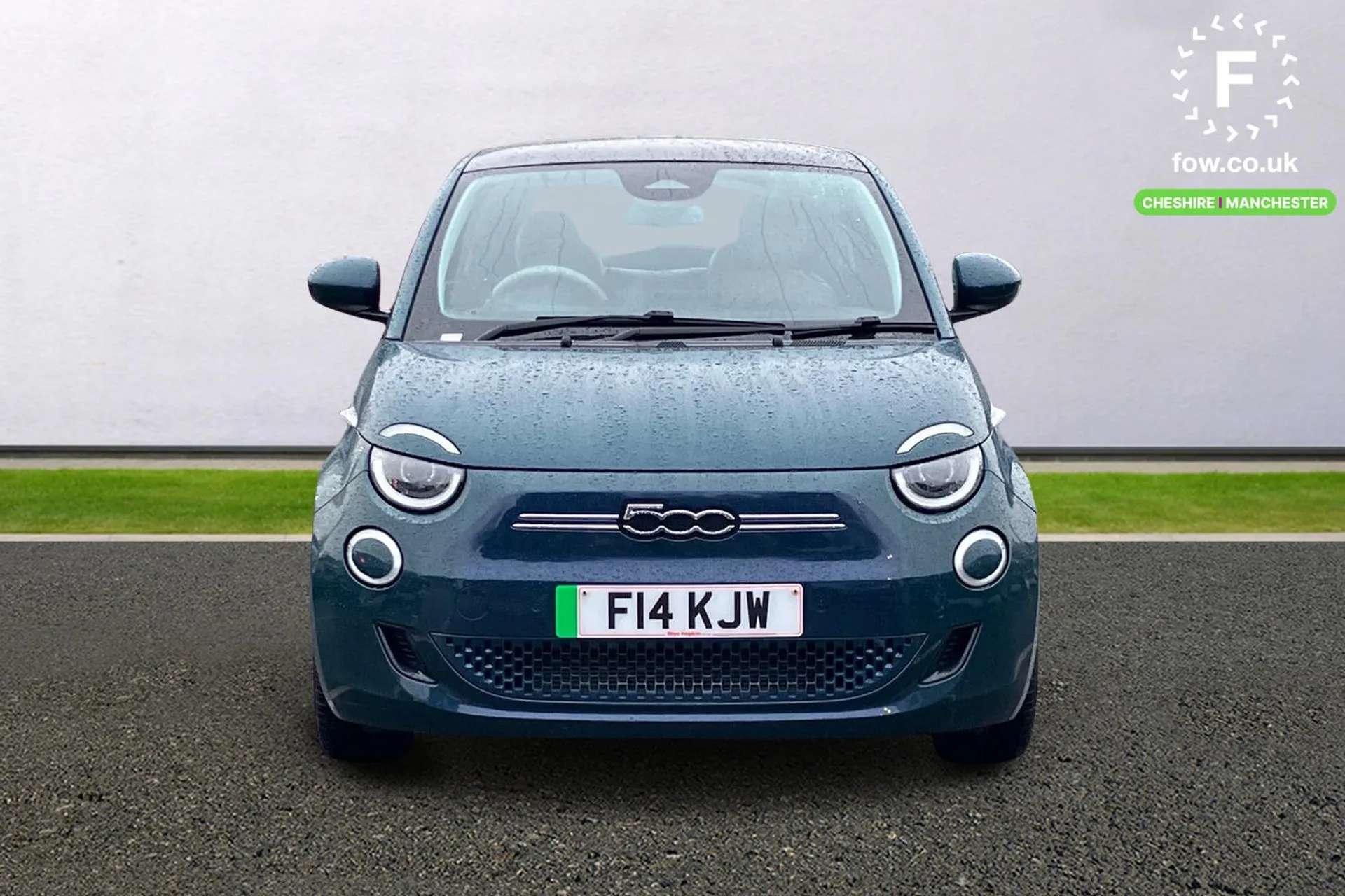 2021 FIAT 500 2021 FIAT 500
