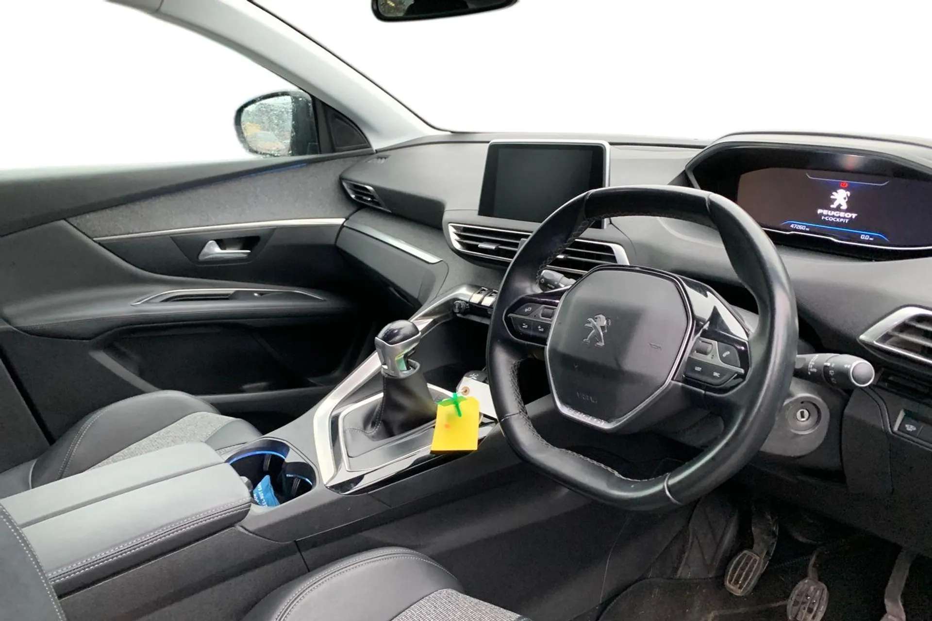 2019 PEUGEOT 3008 2019 PEUGEOT 3008