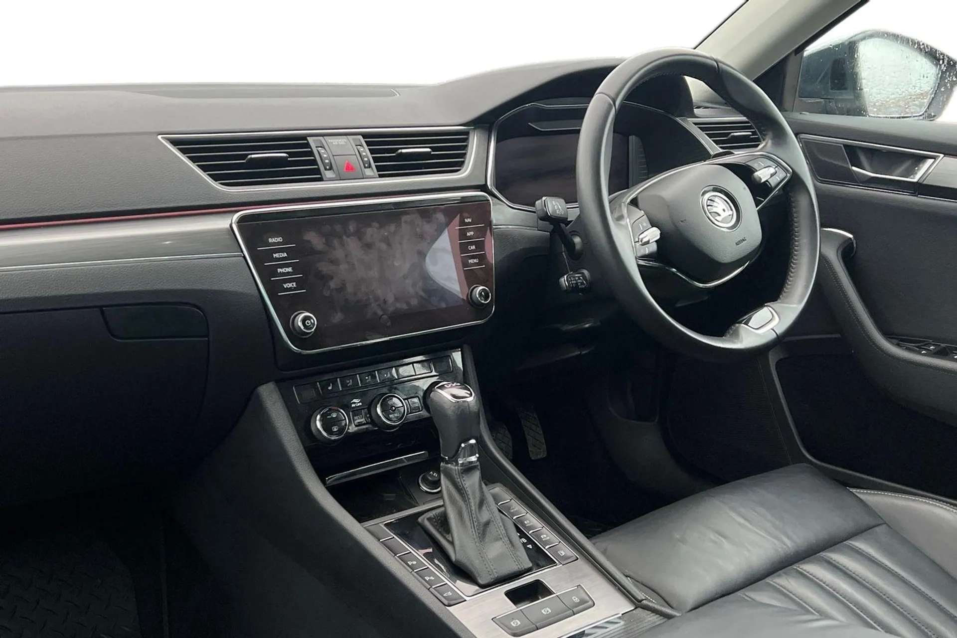 2021 SKODA SUPERB 2021 SKODA SUPERB