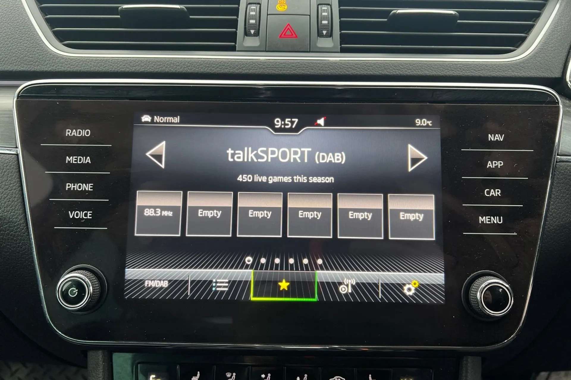 2021 SKODA SUPERB 2021 SKODA SUPERB