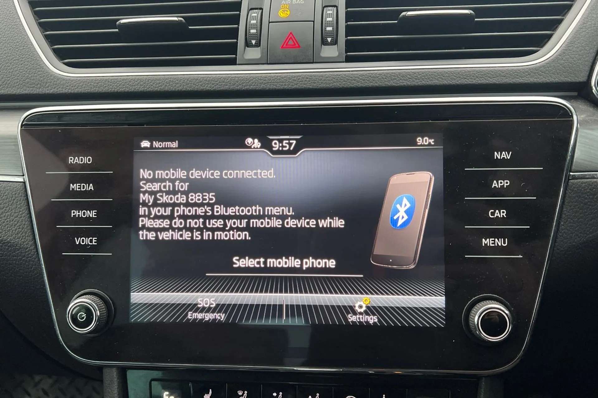 2021 SKODA SUPERB 2021 SKODA SUPERB