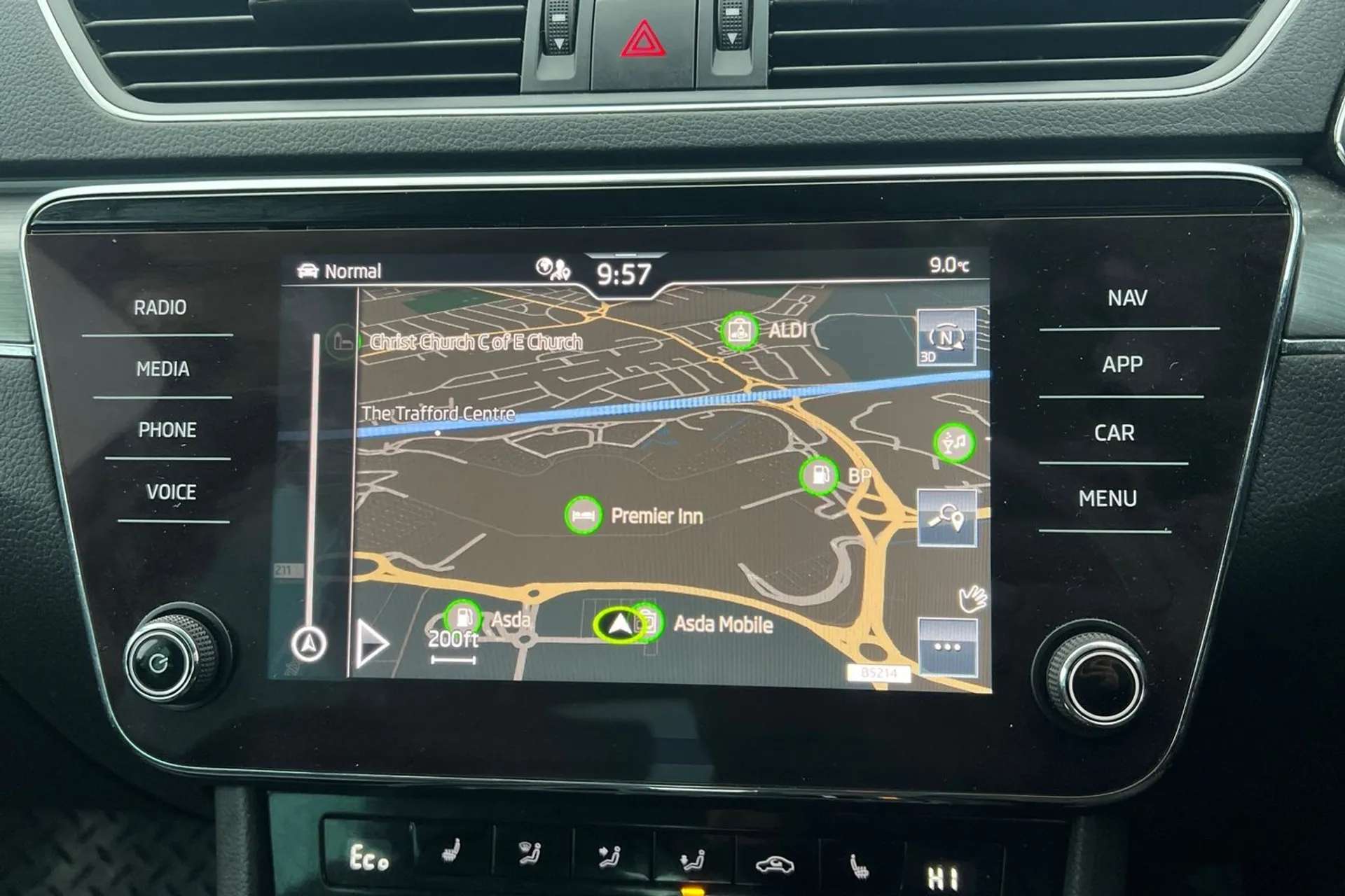 2021 SKODA SUPERB 2021 SKODA SUPERB